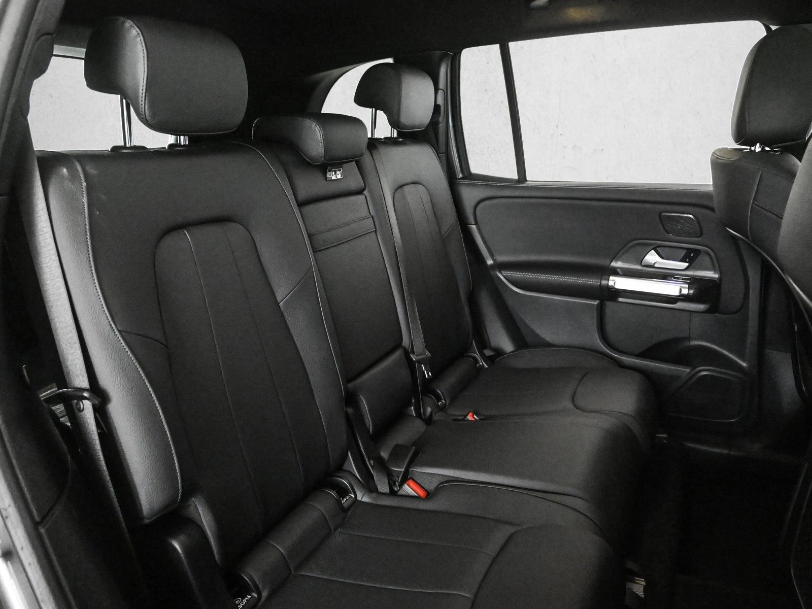 2025 MERCEDES-BENZ GLB-CLASS - Image 22