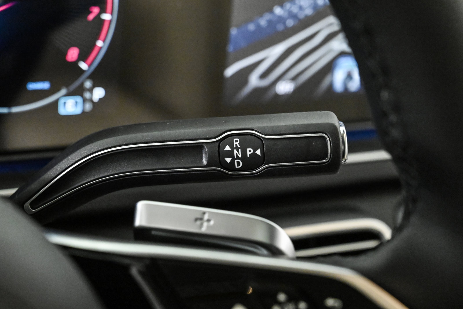 2026 MERCEDES-BENZ GLE-CLASS - Image 12