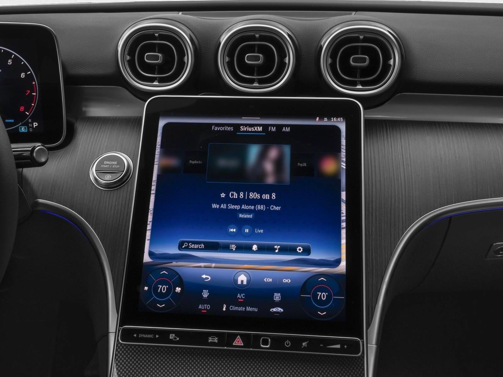 2026 MERCEDES-BENZ CLE - Image 7