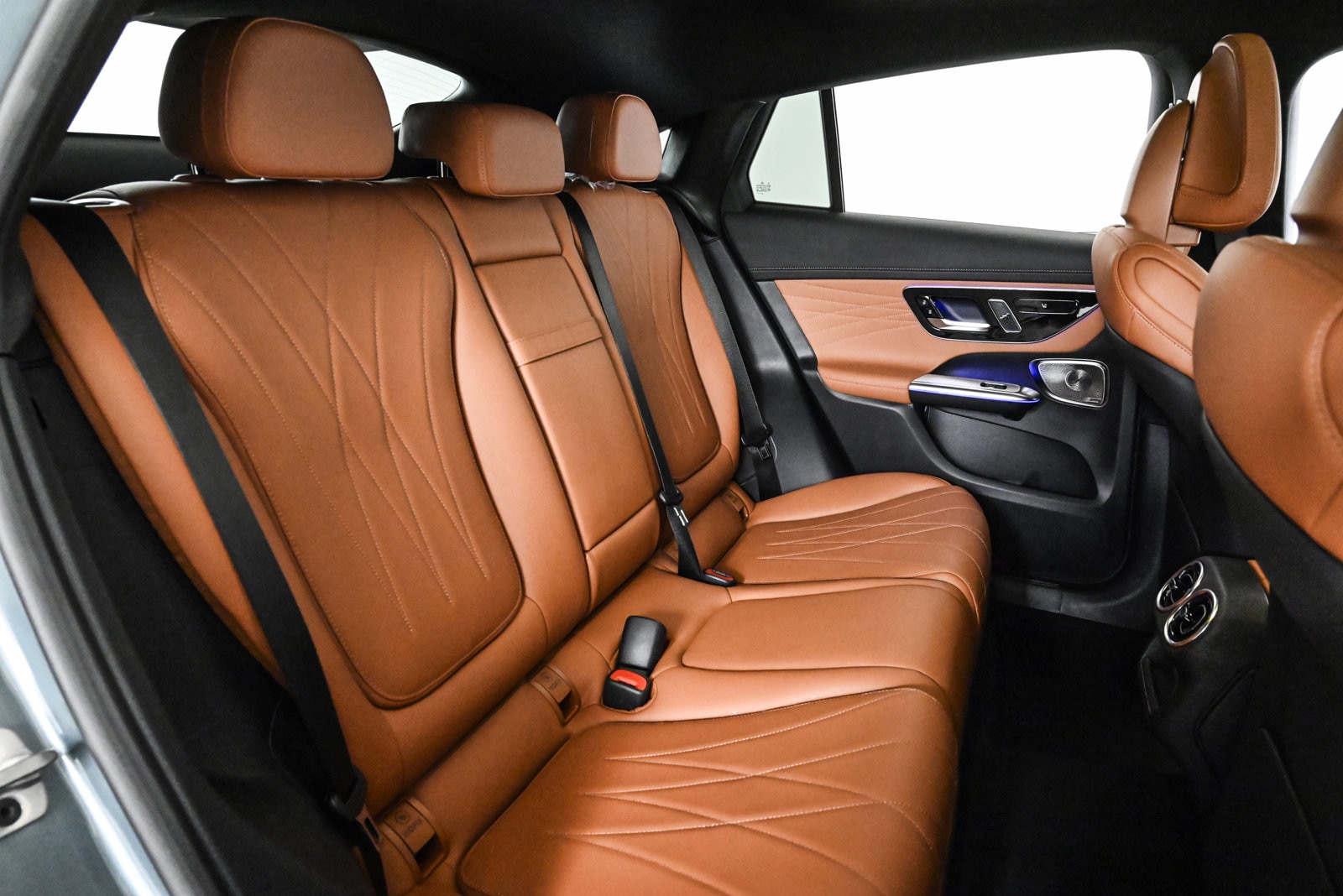 2026 MERCEDES-BENZ GLC-CLASS - Image 21