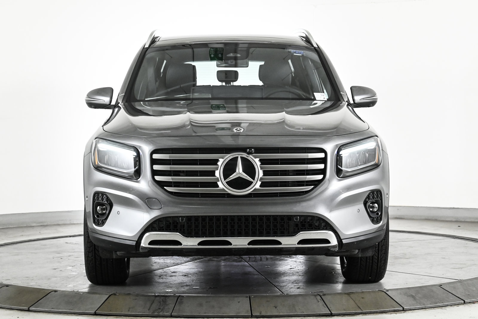 2026 MERCEDES-BENZ GLB-CLASS - Image 2