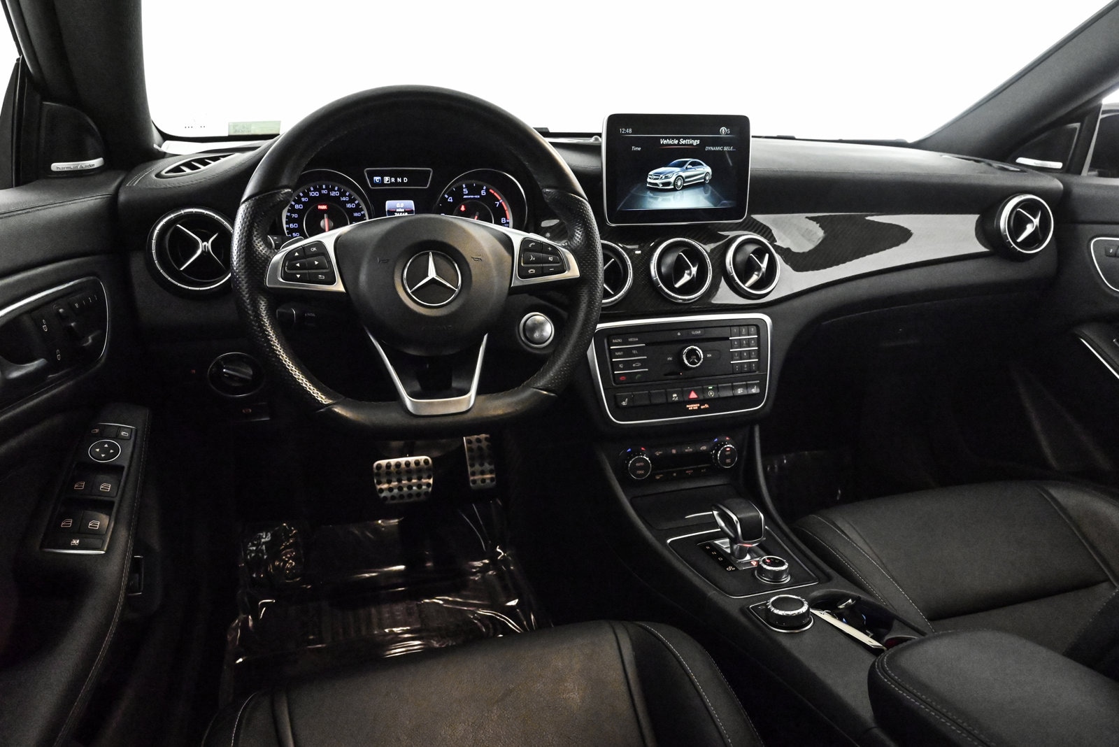 2016 MERCEDES-BENZ CLA-CLASS - Image 19