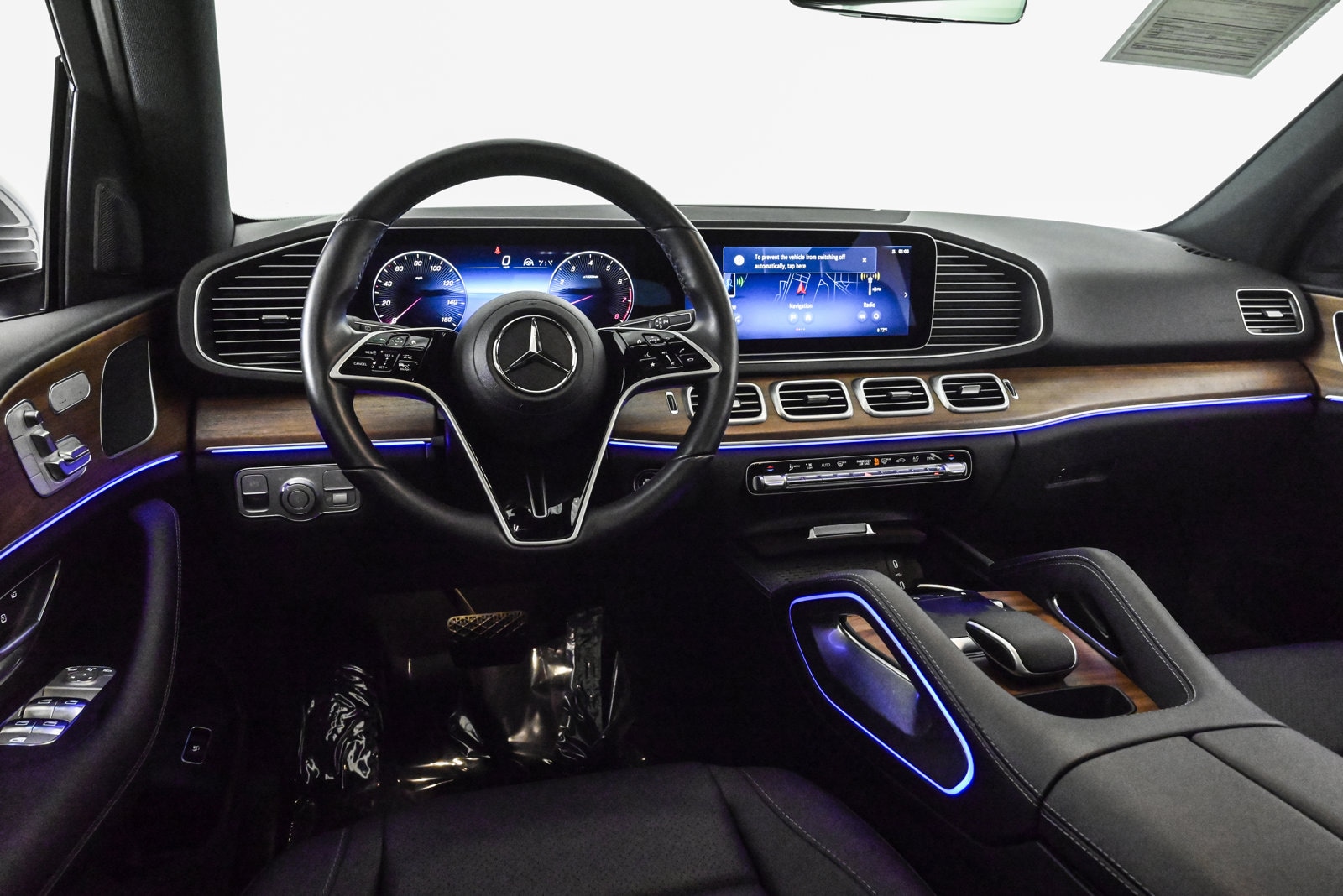 2025 MERCEDES-BENZ GLE-CLASS - Image 20