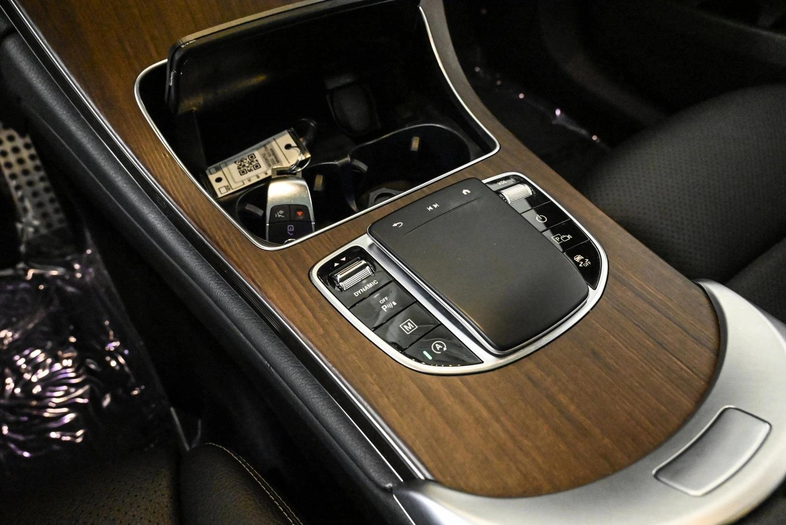 2022 MERCEDES-BENZ GLC-CLASS - Image 13