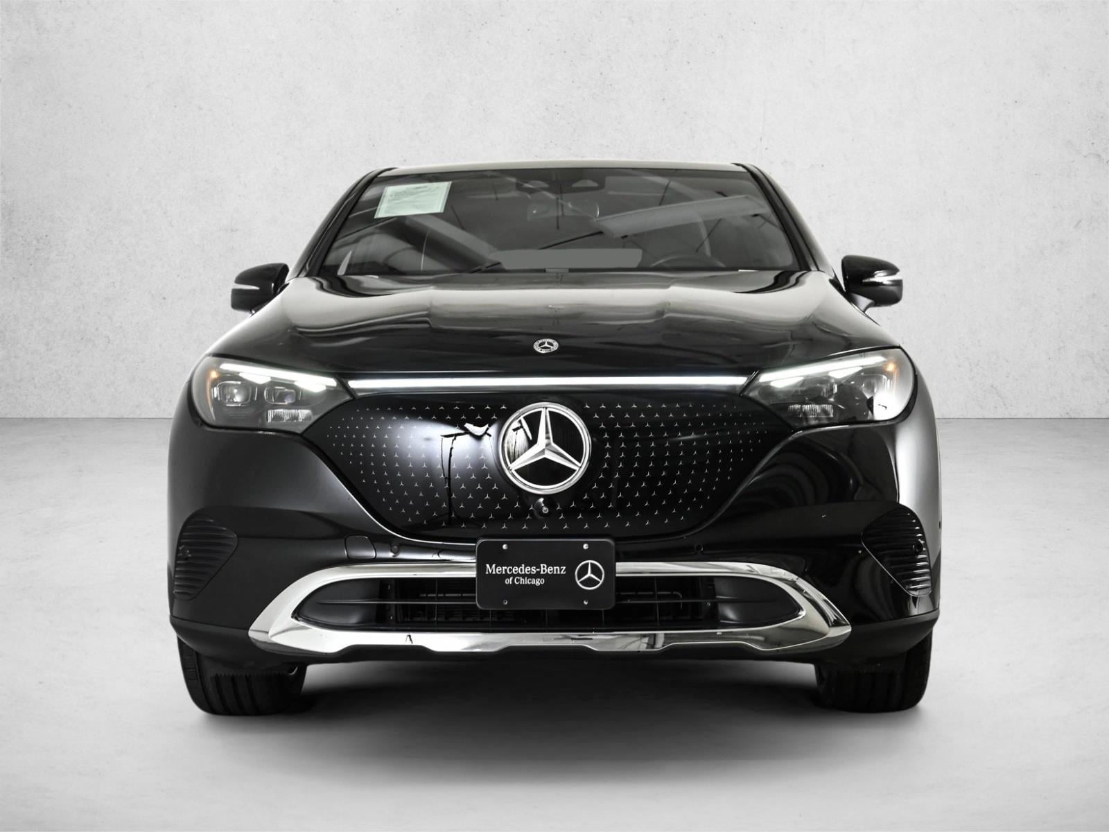 2023 MERCEDES-BENZ EQE-CLASS SUV - Image 2