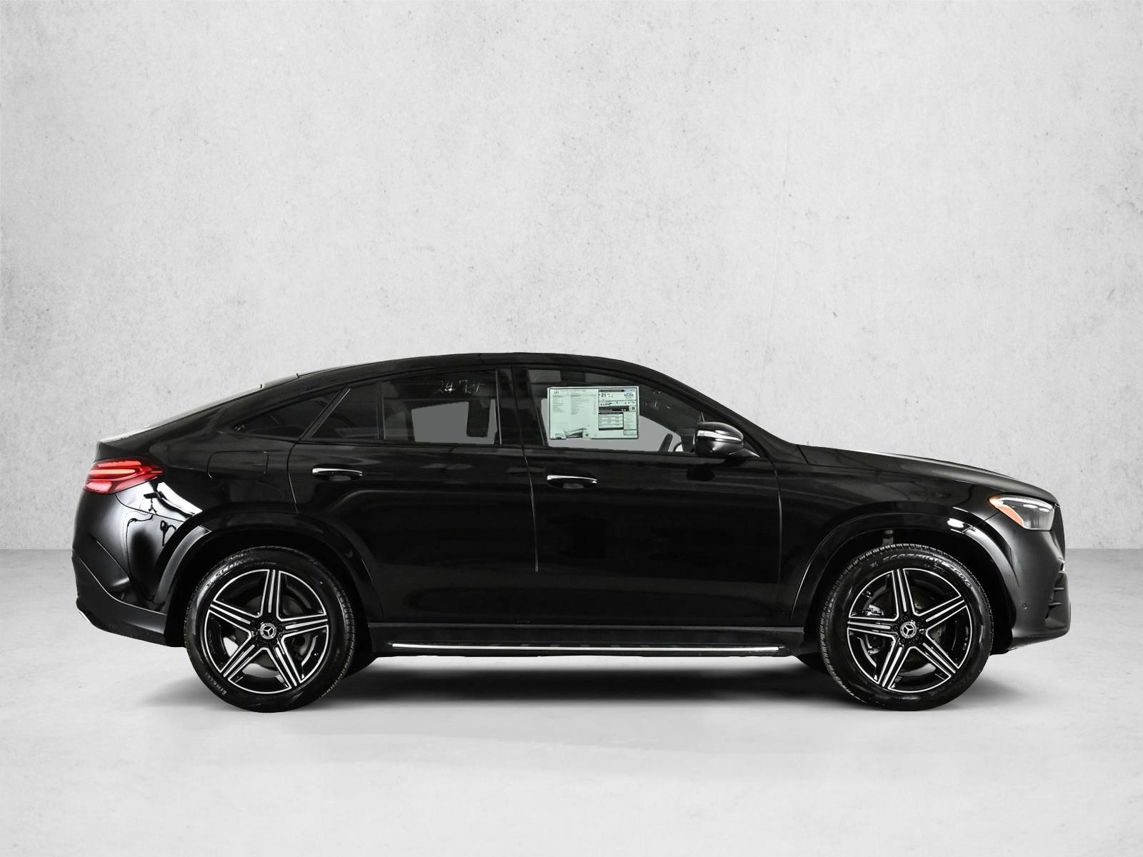 2026 MERCEDES-BENZ GLE-CLASS - Image 4
