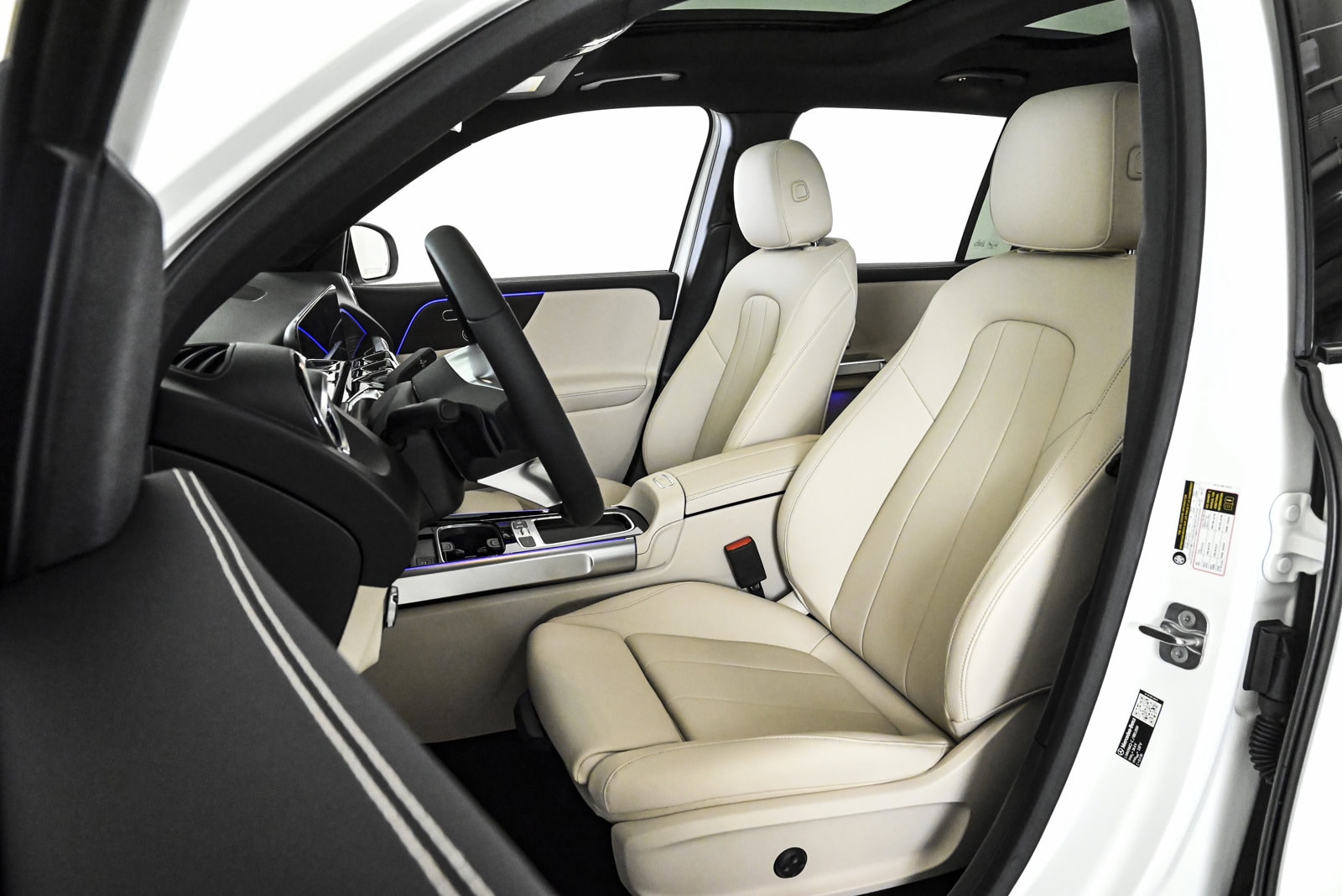 2026 MERCEDES-BENZ GLB-CLASS - Image 18