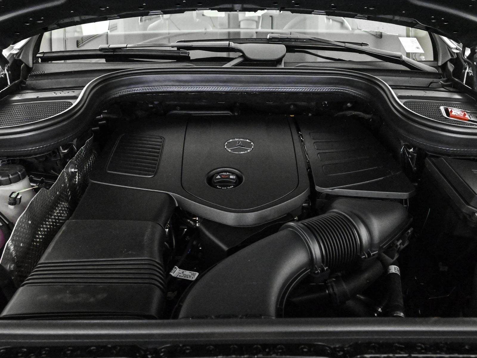 2026 MERCEDES-BENZ GLE-CLASS - Image 25