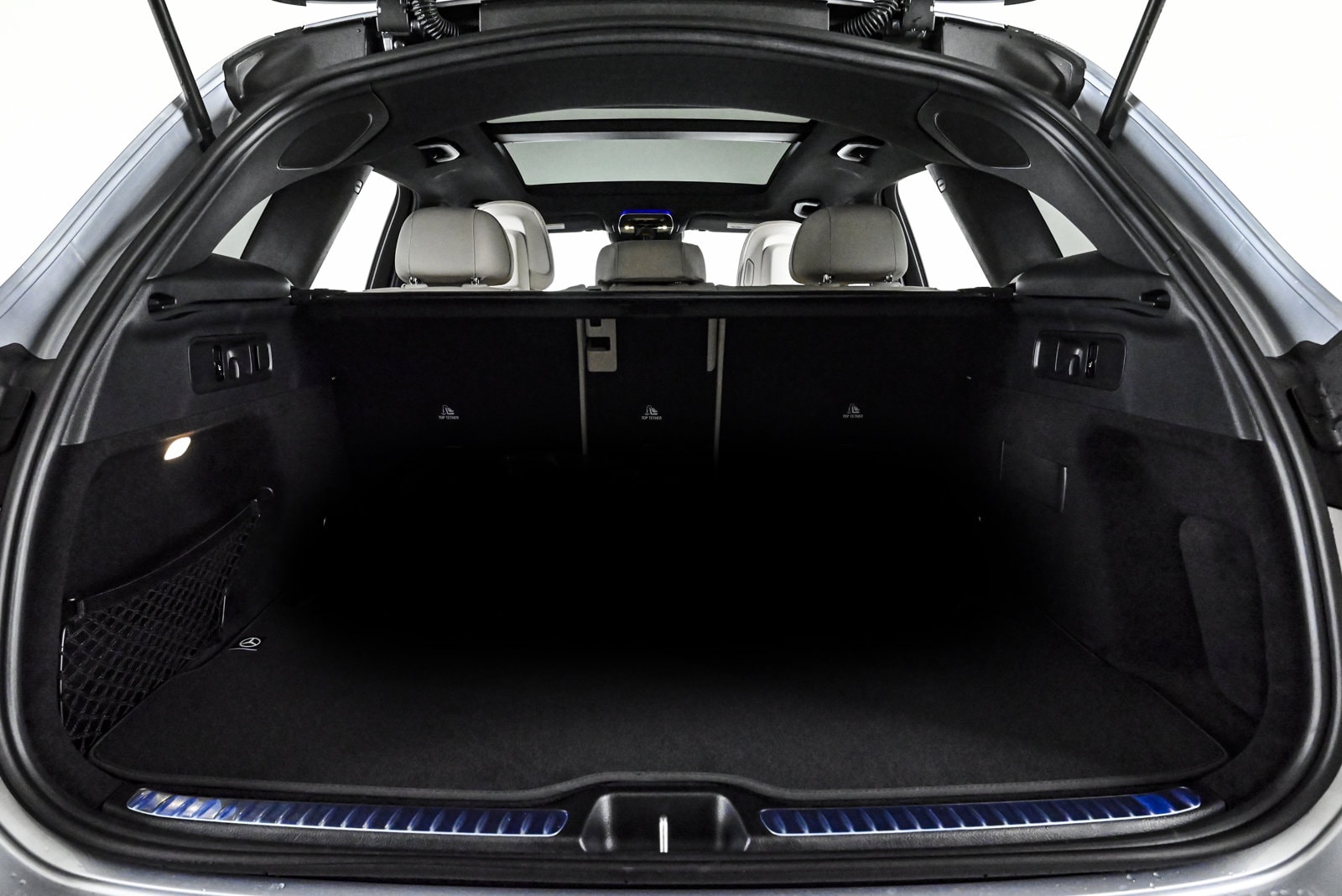 2026 MERCEDES-BENZ GLC-CLASS - Image 6