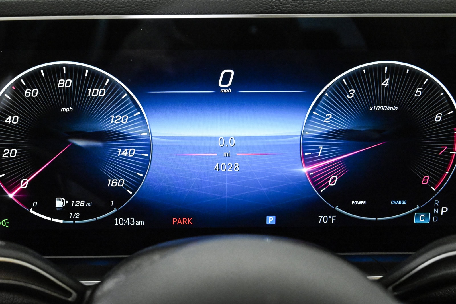 2025 MERCEDES-BENZ GLE-CLASS - Image 11