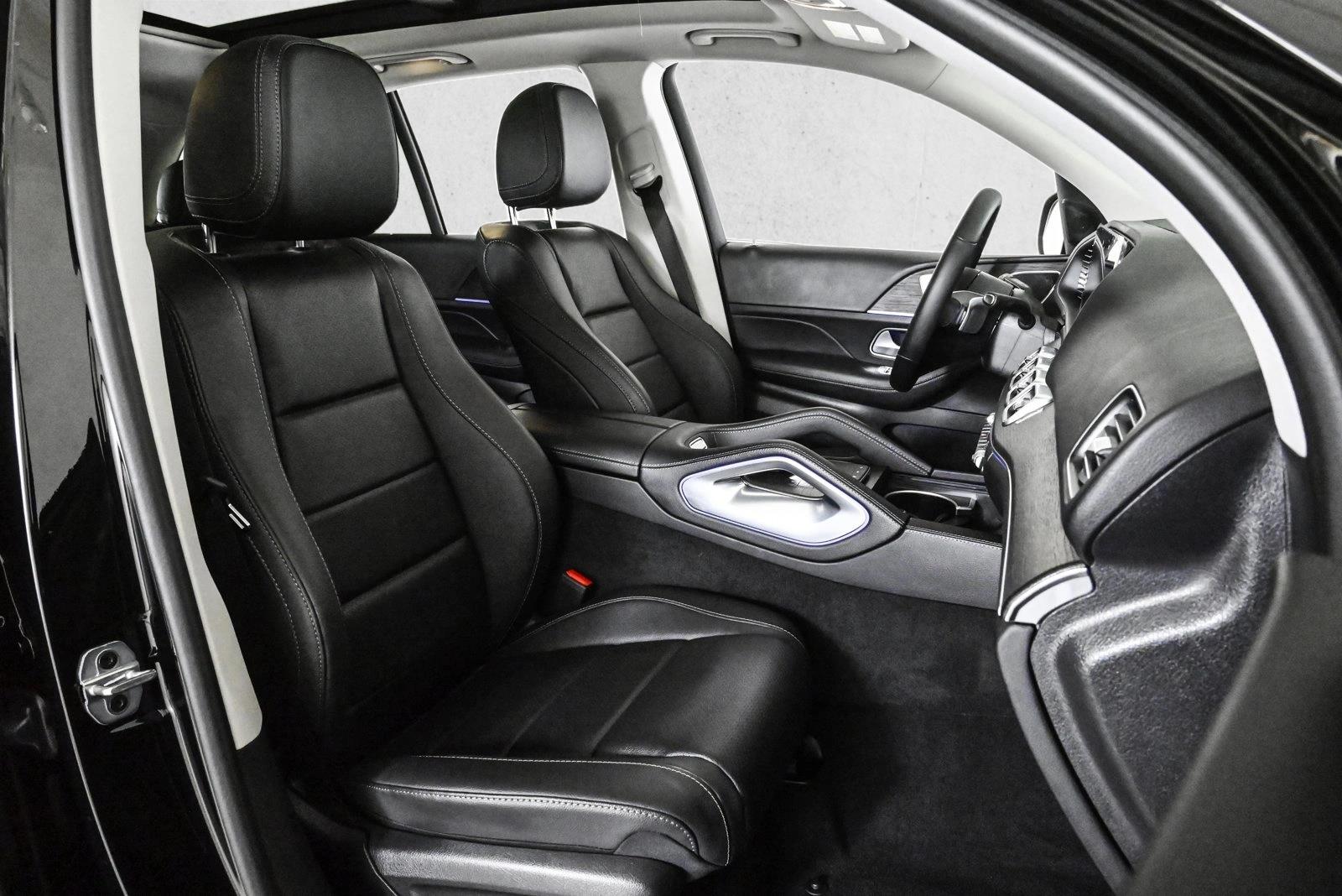 2026 MERCEDES-BENZ GLE-CLASS - Image 23