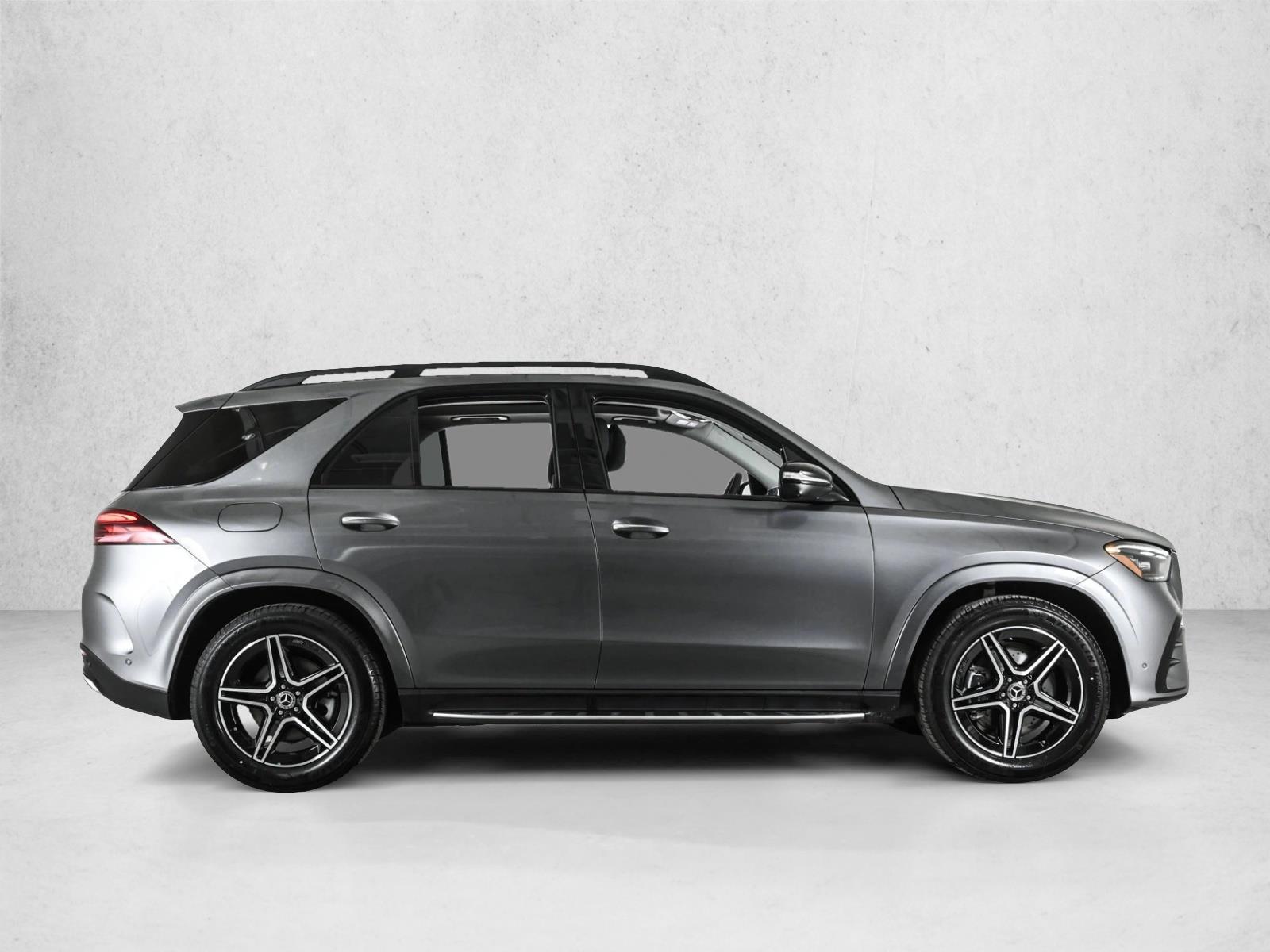 2026 MERCEDES-BENZ GLE-CLASS - Image 5