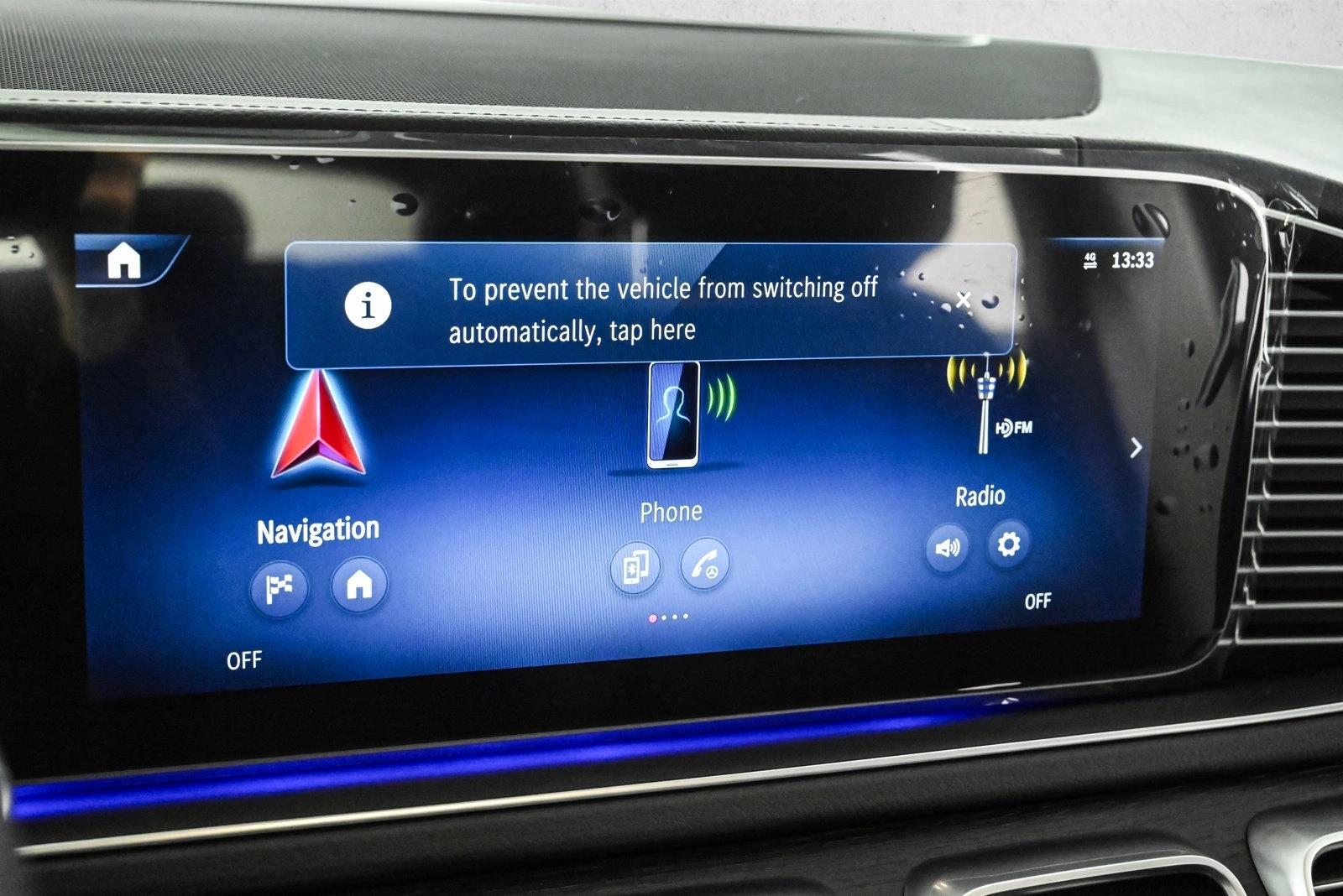 2026 MERCEDES-BENZ GLE-CLASS - Image 16