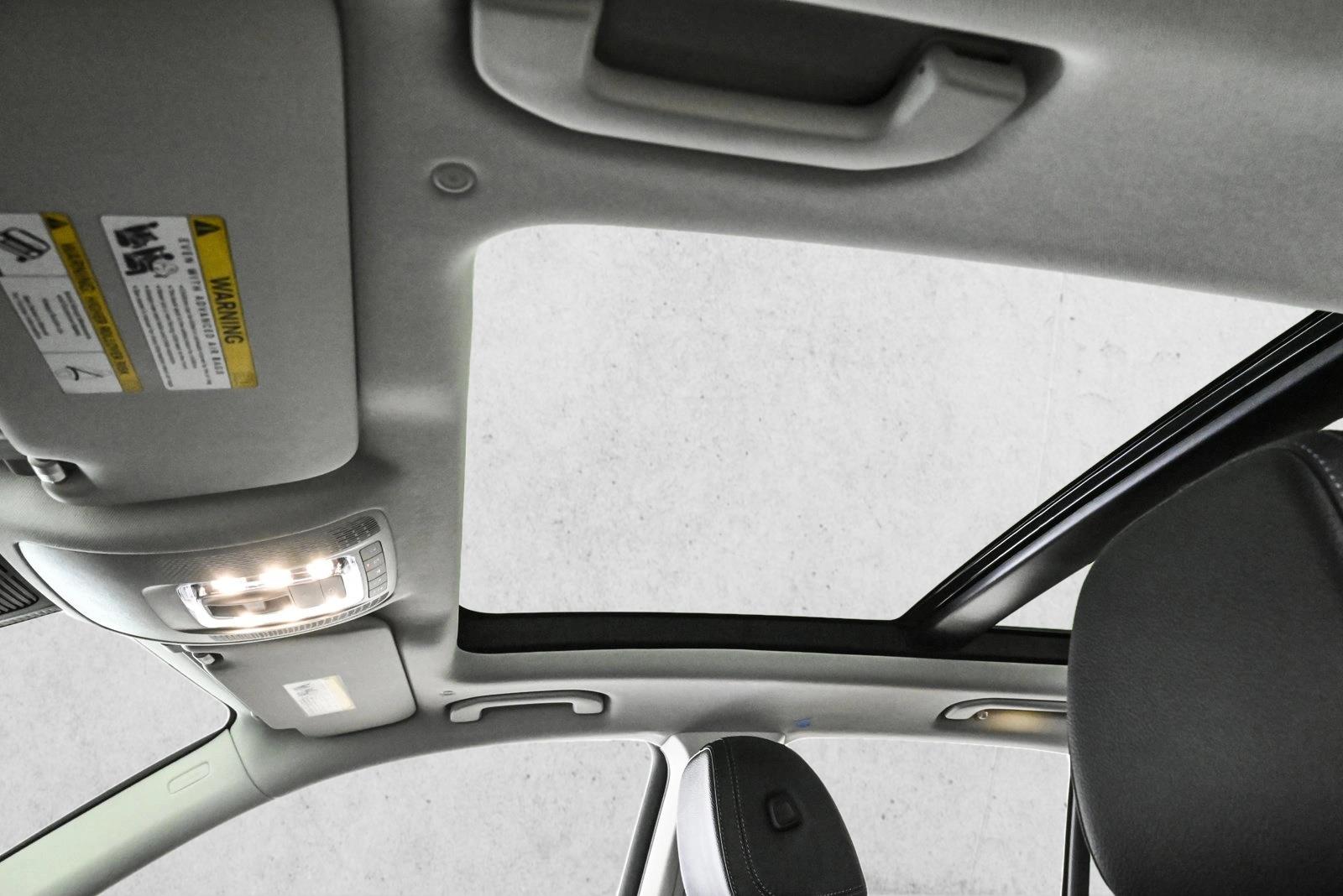 2026 MERCEDES-BENZ GLE-CLASS - Image 17