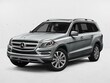 Mercedes-Benz GL-Class