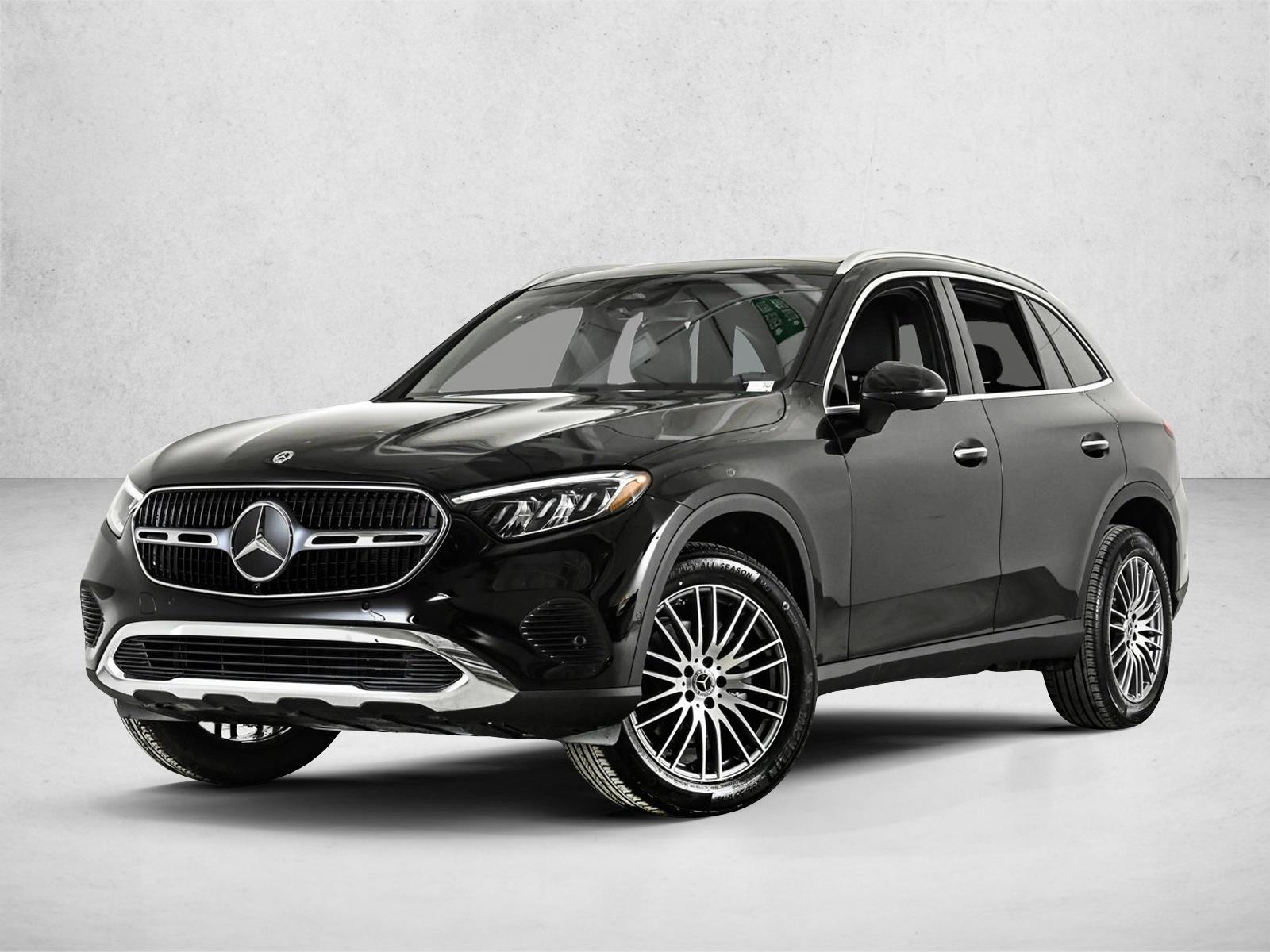 2026 MERCEDES-BENZ GLC-CLASS - Image 13