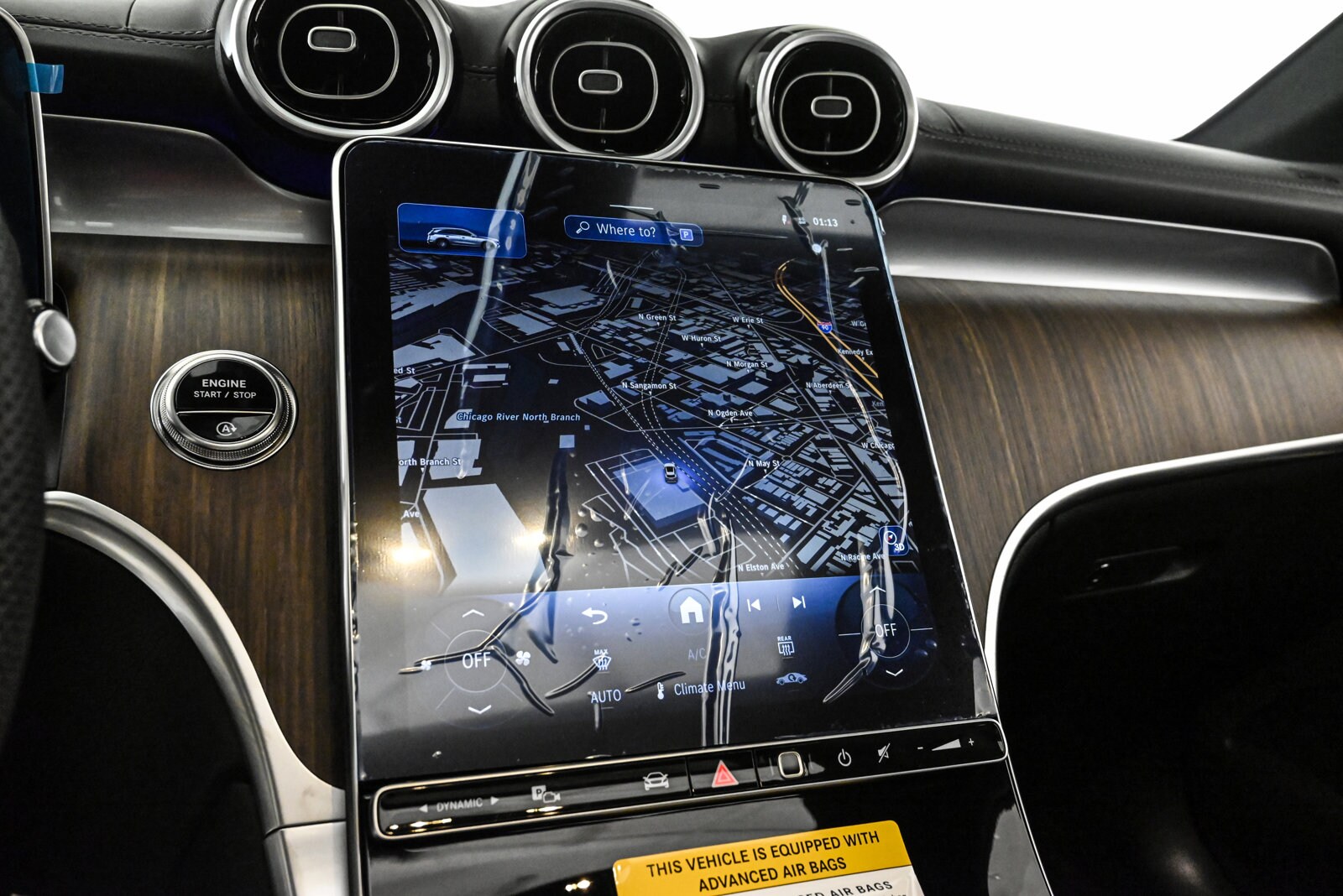 2026 MERCEDES-BENZ GLC-CLASS - Image 14