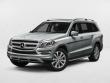 Used 2016 Mercedes-Benz GL-Class GL 450 4MATIC SUV