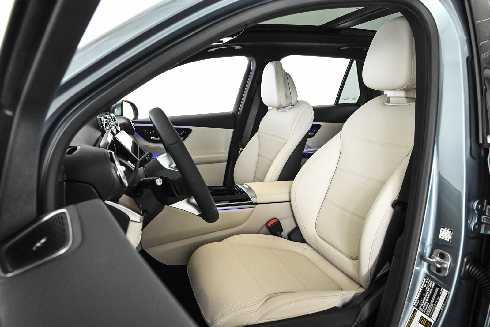 2026 MERCEDES-BENZ GLC-CLASS - Image 18