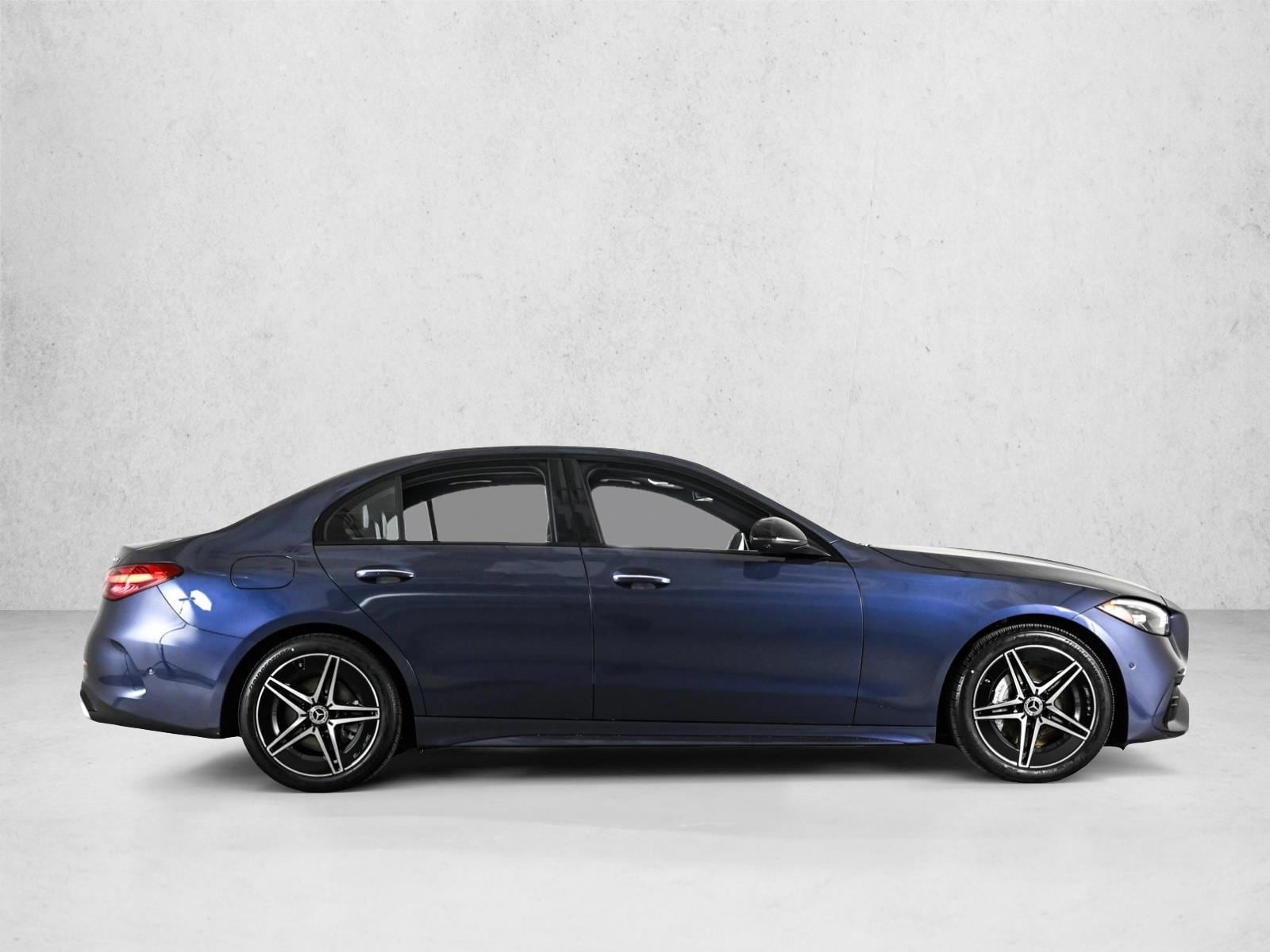 2026 MERCEDES-BENZ C-CLASS - Image 4