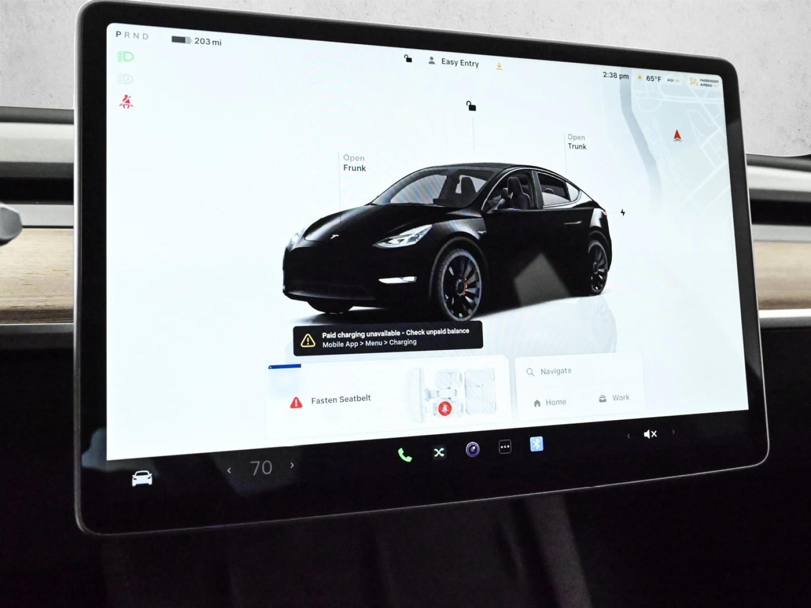 2022 TESLA MODEL Y - Image 15