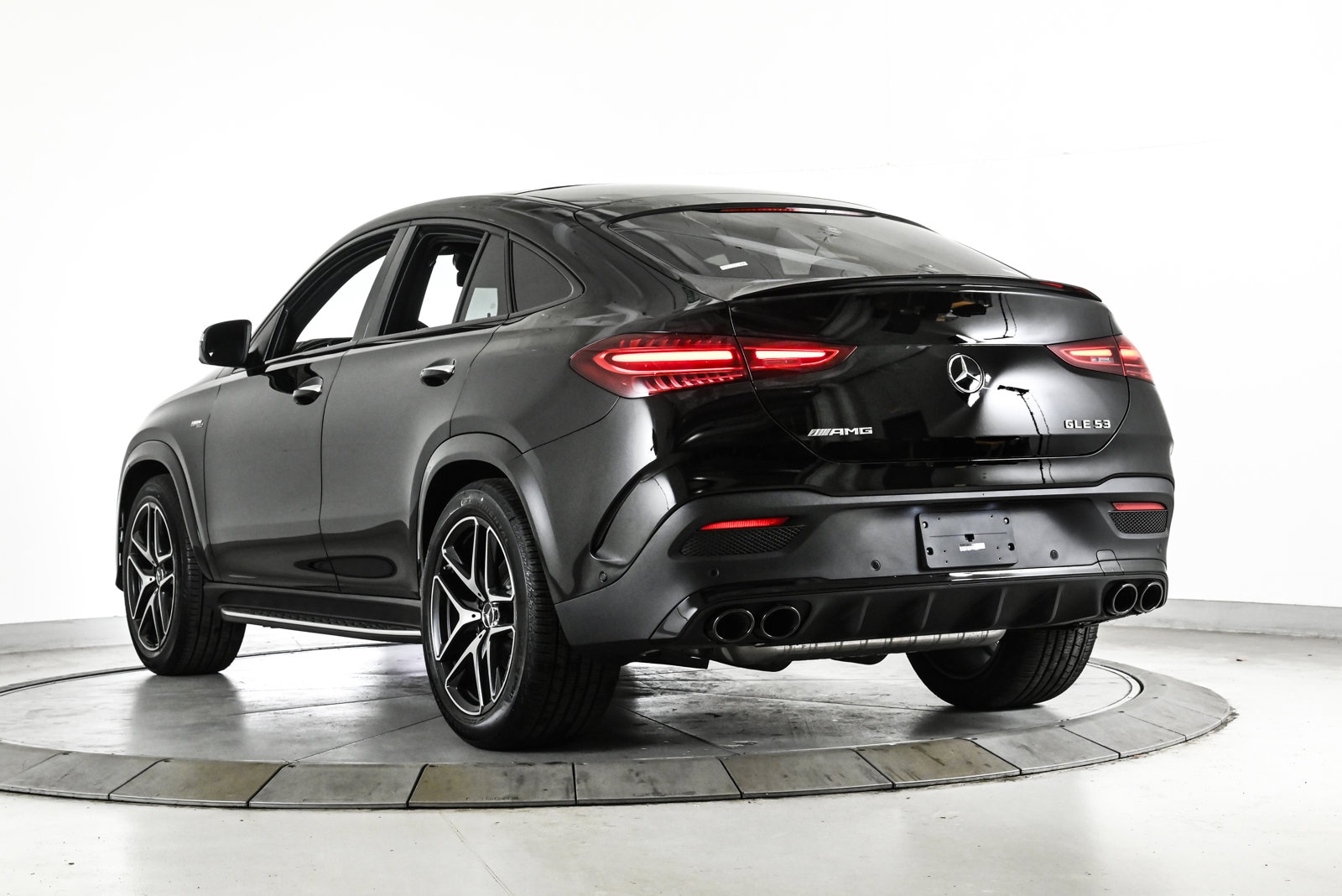 2026 MERCEDES-BENZ GLE-CLASS - Image 8