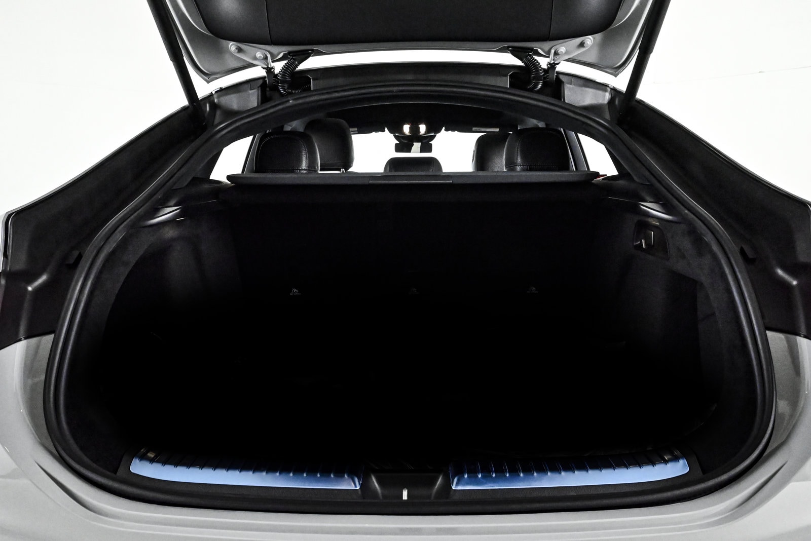 2026 MERCEDES-BENZ GLE-CLASS - Image 6