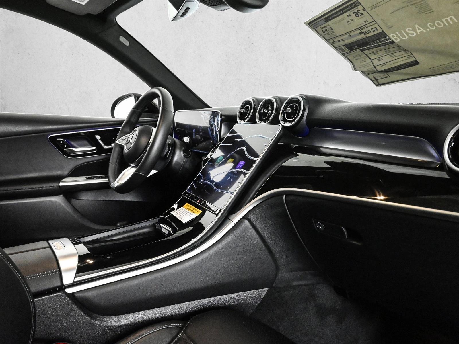 2026 MERCEDES-BENZ GLC-CLASS - Image 24