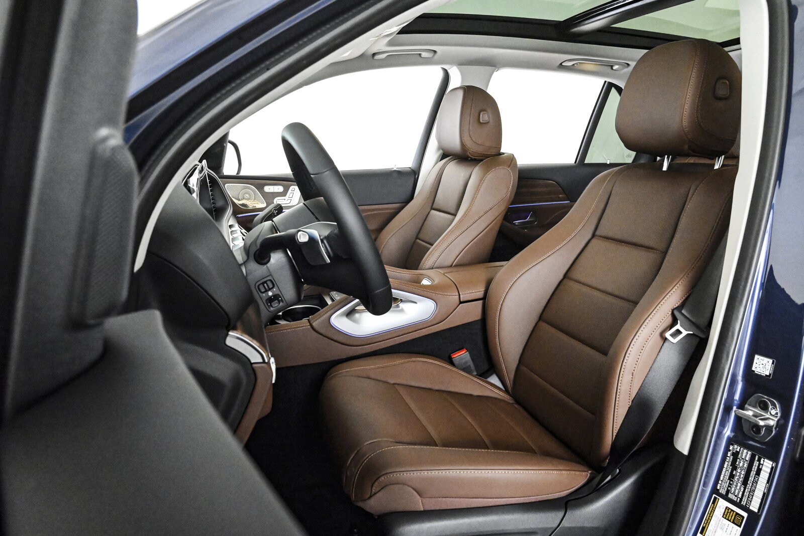 2026 MERCEDES-BENZ GLE-CLASS - Image 18