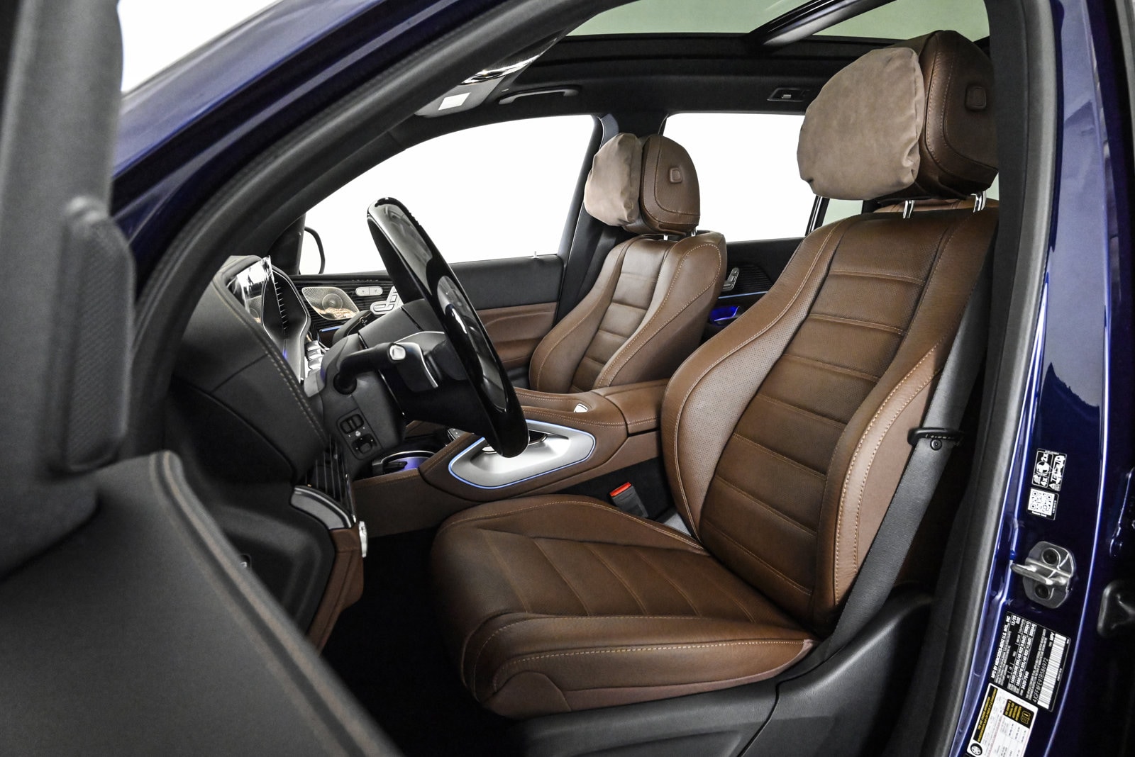 2026 MERCEDES-BENZ GLS-CLASS - Image 18