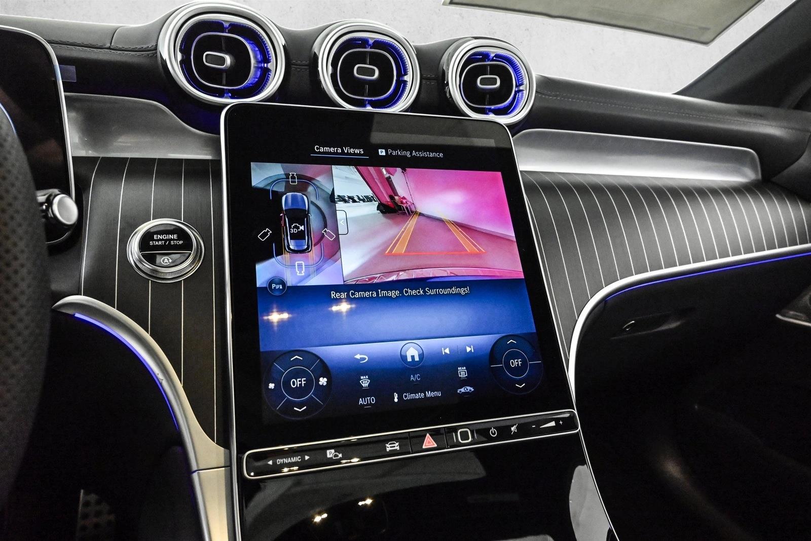 2026 MERCEDES-BENZ GLC-CLASS - Image 15