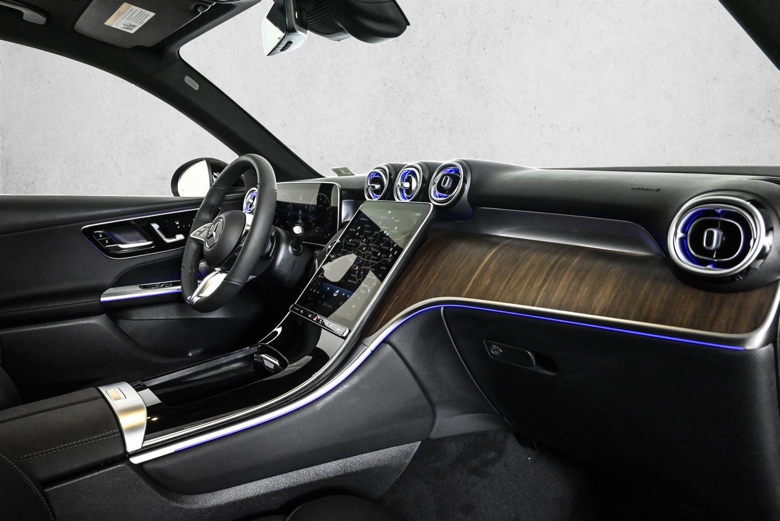 2026 MERCEDES-BENZ GLC-CLASS - Image 24