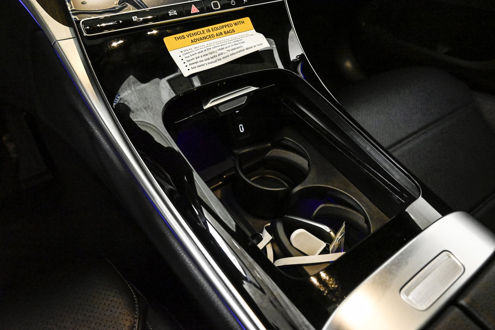 2026 MERCEDES-BENZ GLC-CLASS - Image 13