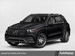  Mercedes-Benz AMG GLE 53
