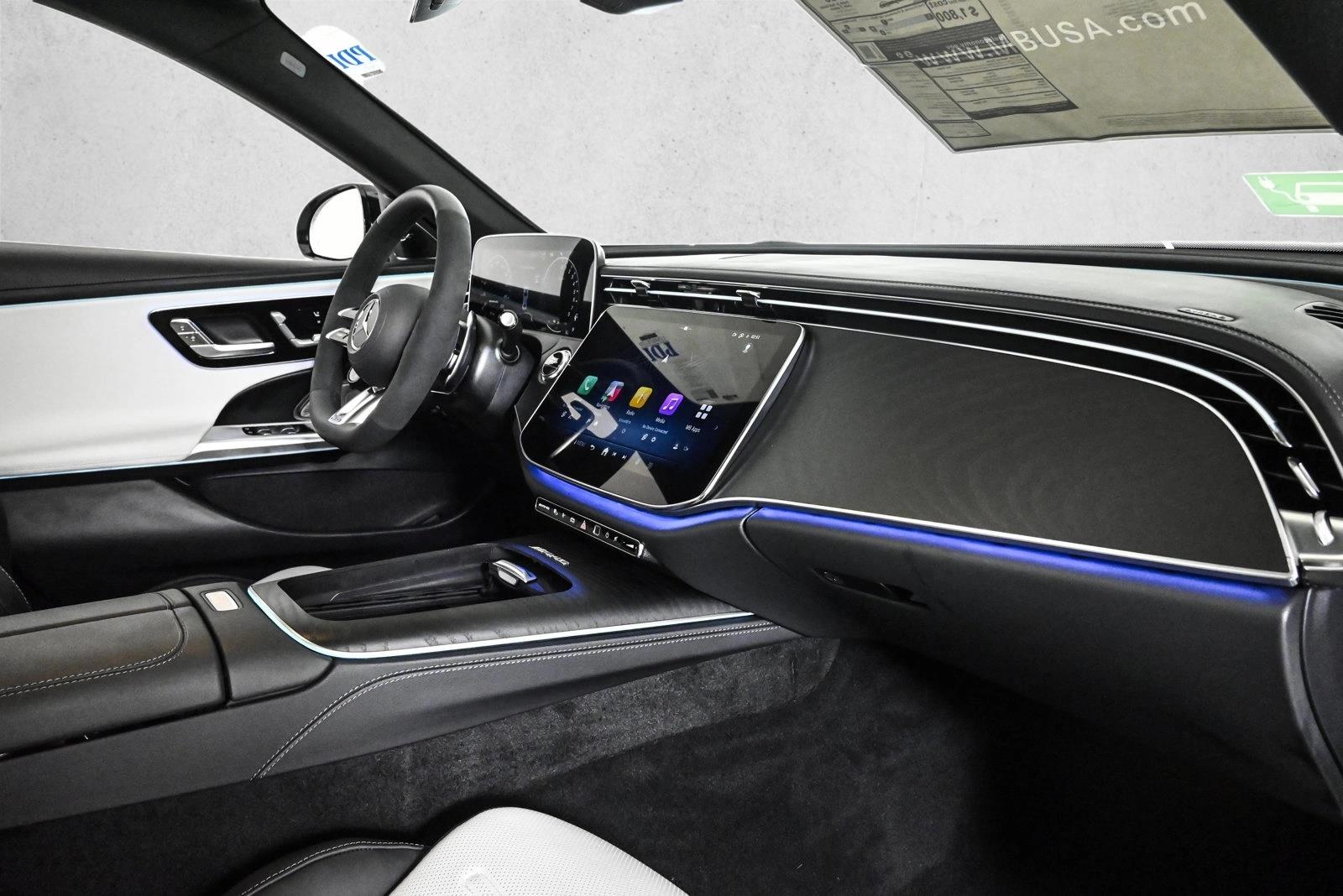 2026 MERCEDES-BENZ E-CLASS - Image 24