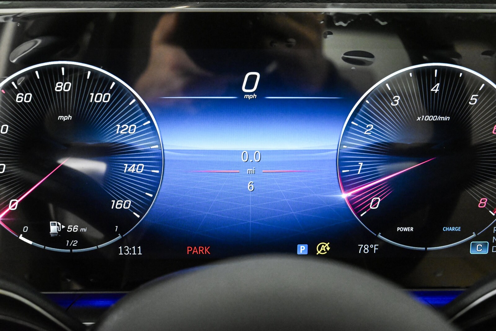 2026 MERCEDES-BENZ GLE-CLASS - Image 11