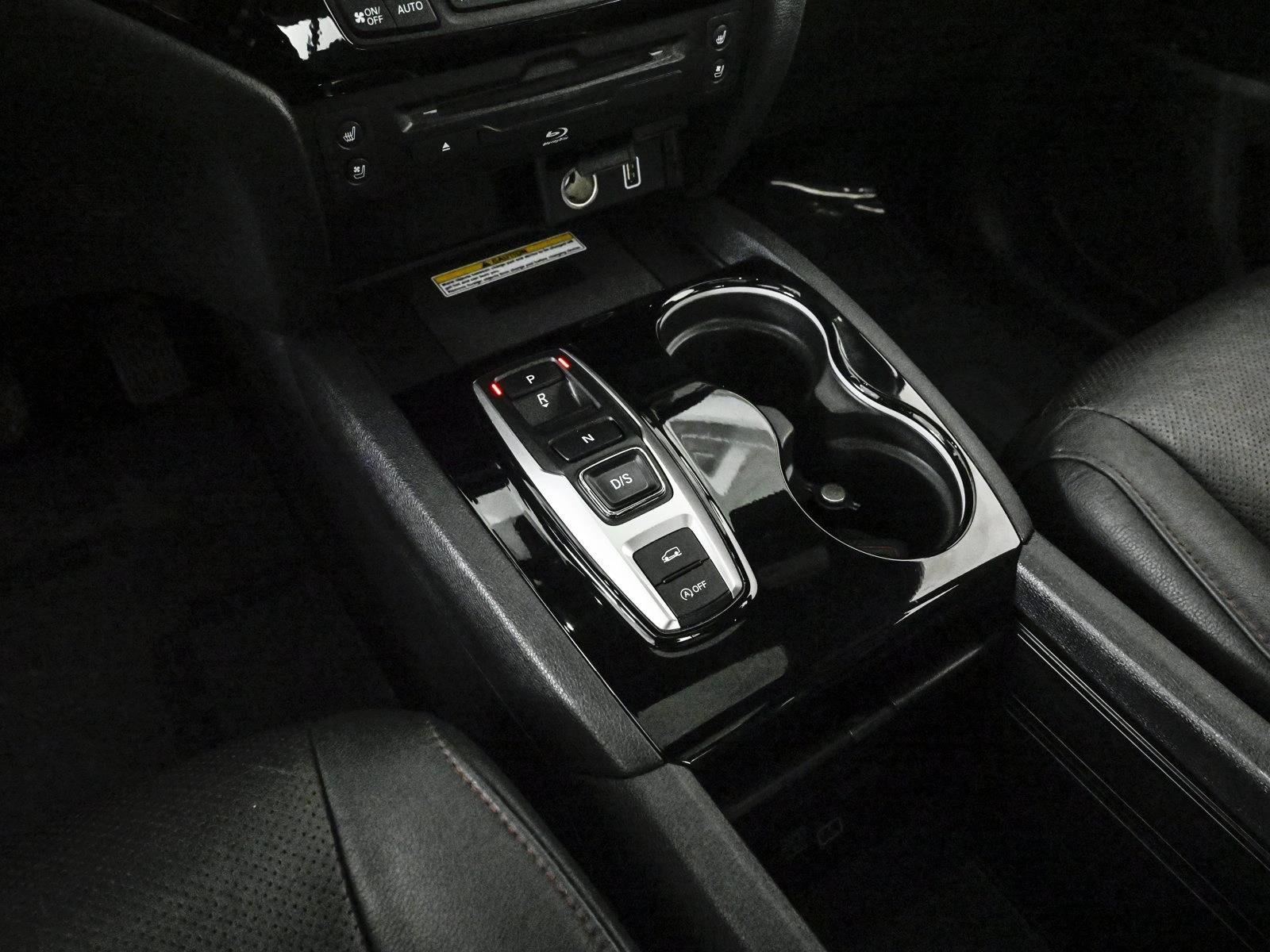 2021 HONDA PILOT - Image 12