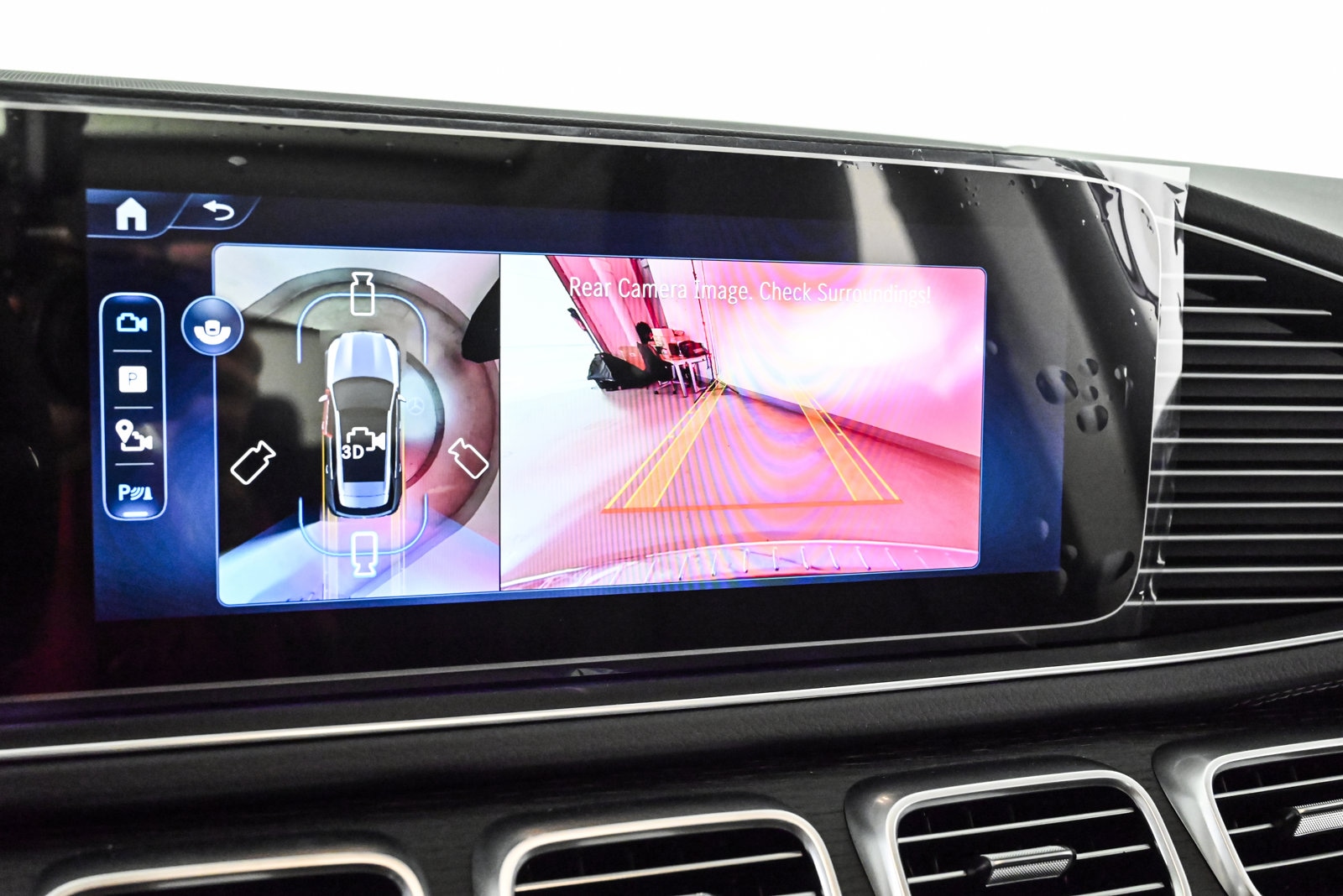 2026 MERCEDES-BENZ GLE-CLASS - Image 15