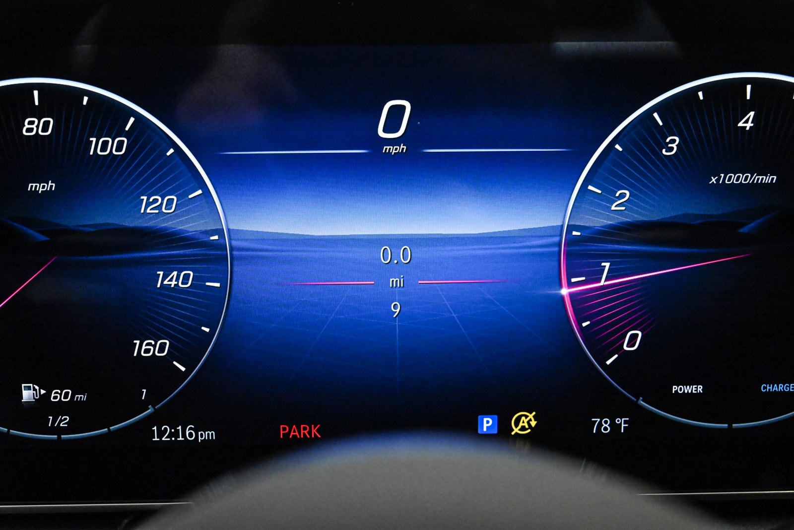 2026 MERCEDES-BENZ GLC-CLASS - Image 11