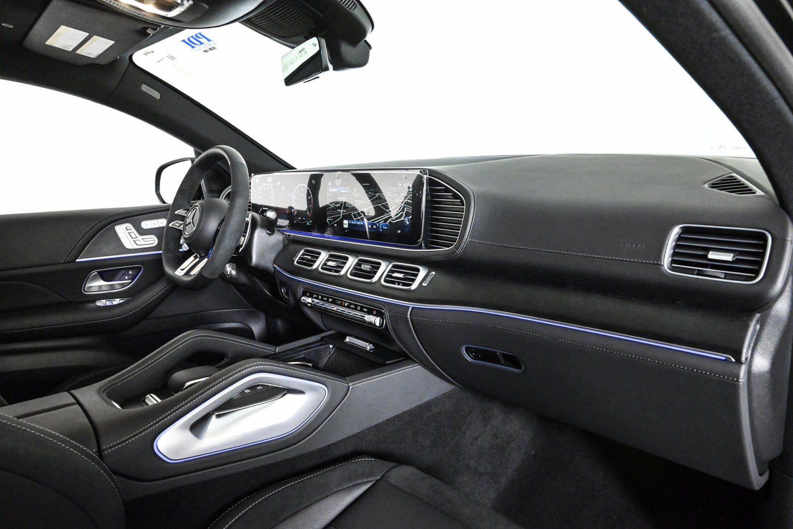 2026 MERCEDES-BENZ GLE-CLASS - Image 23