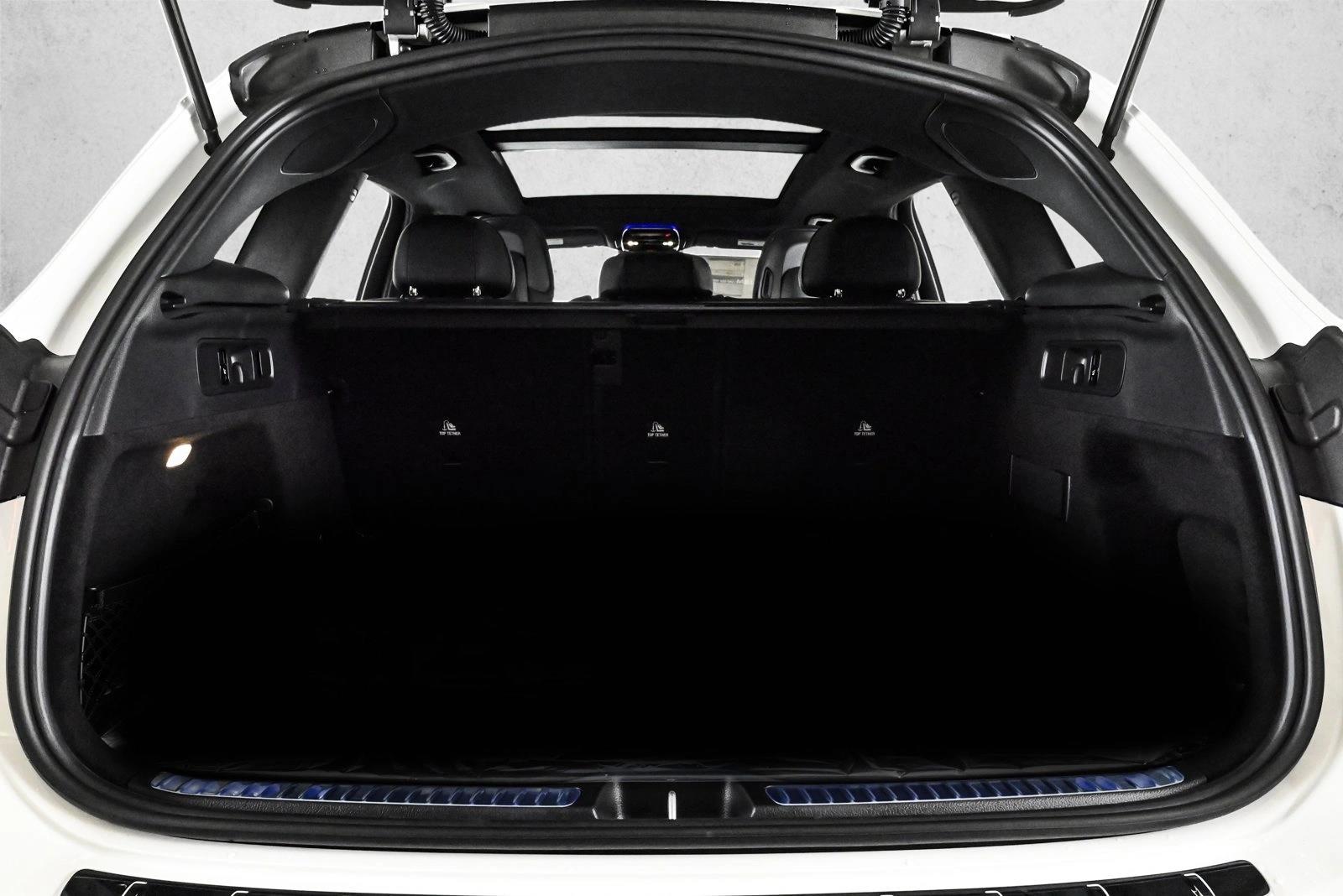 2026 MERCEDES-BENZ GLC-CLASS - Image 6