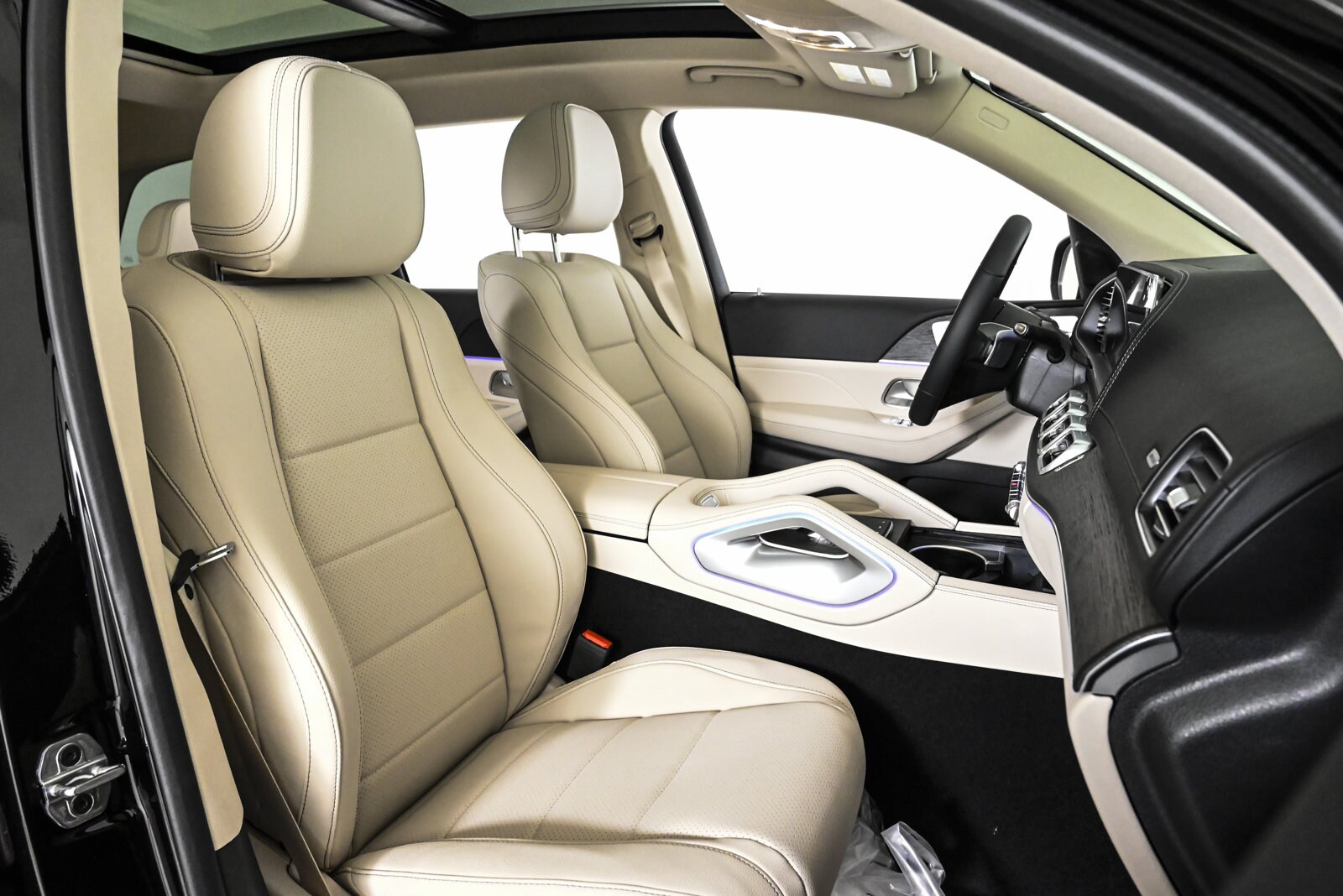 2026 MERCEDES-BENZ GLS-CLASS - Image 24