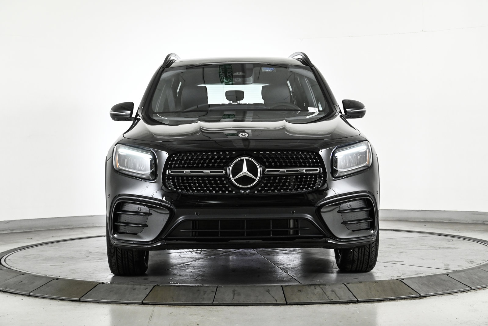 2026 MERCEDES-BENZ GLB-CLASS - Image 2