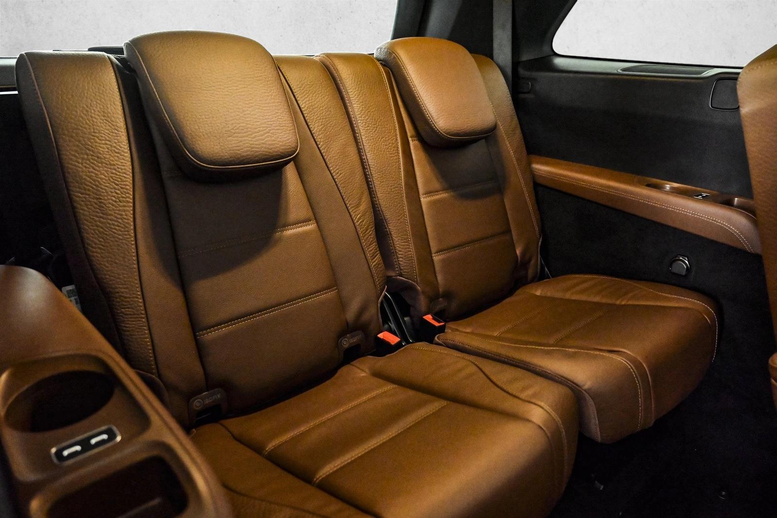 2026 MERCEDES-BENZ GLS-CLASS - Image 23