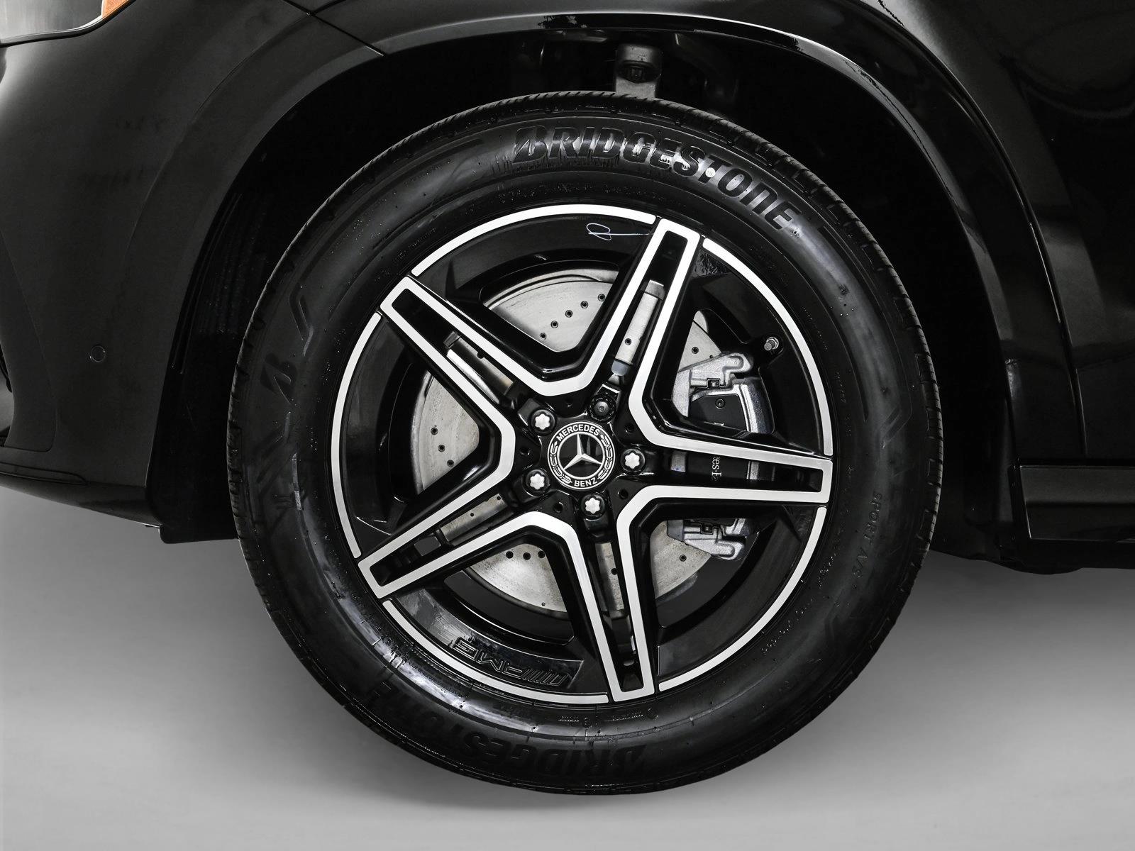 2026 MERCEDES-BENZ GLE-CLASS - Image 26