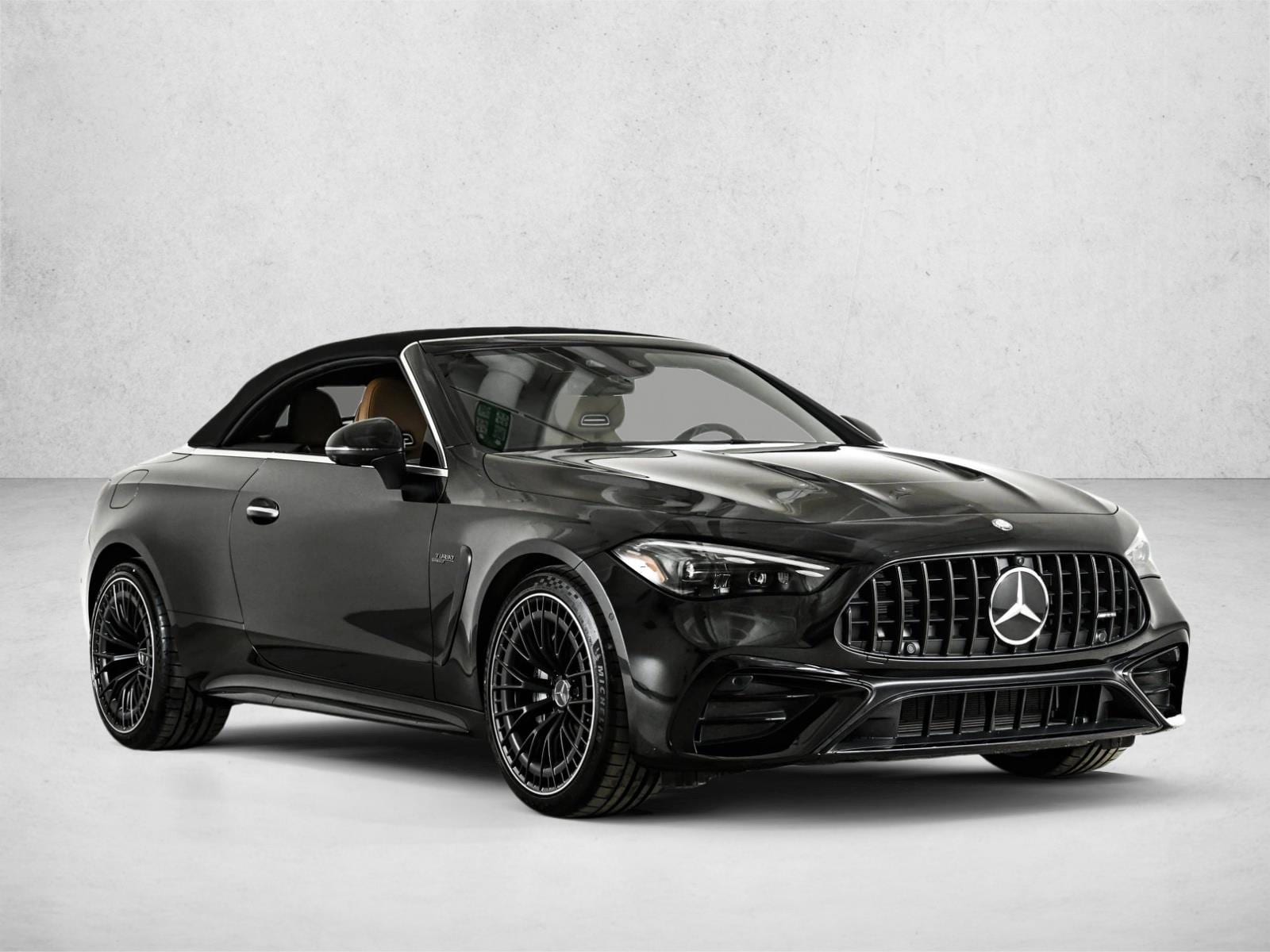 2026 MERCEDES-BENZ CLE - Image 3