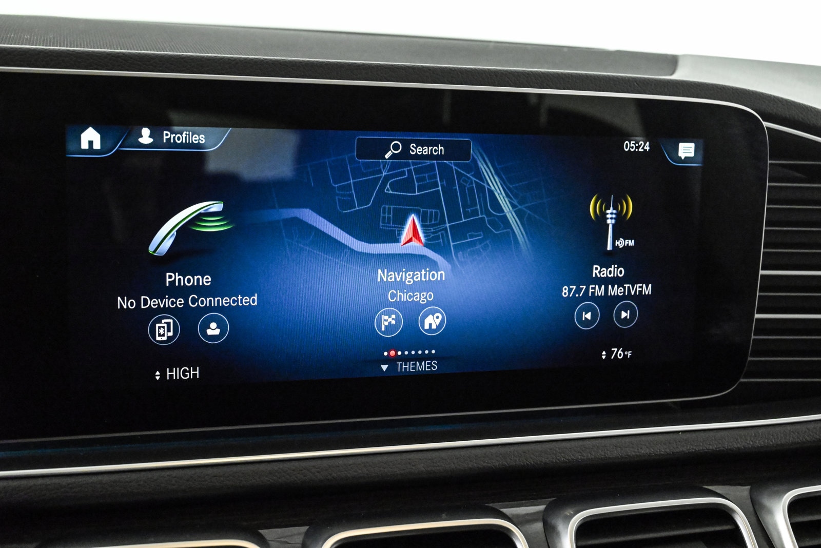 2023 MERCEDES-BENZ GLE-CLASS - Image 15