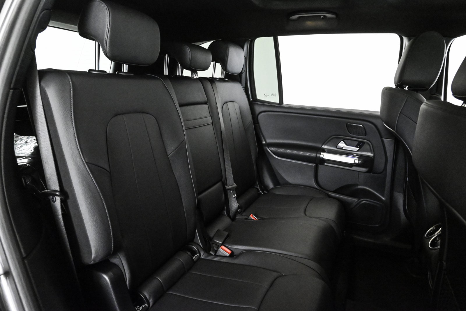 2026 MERCEDES-BENZ GLB-CLASS - Image 22