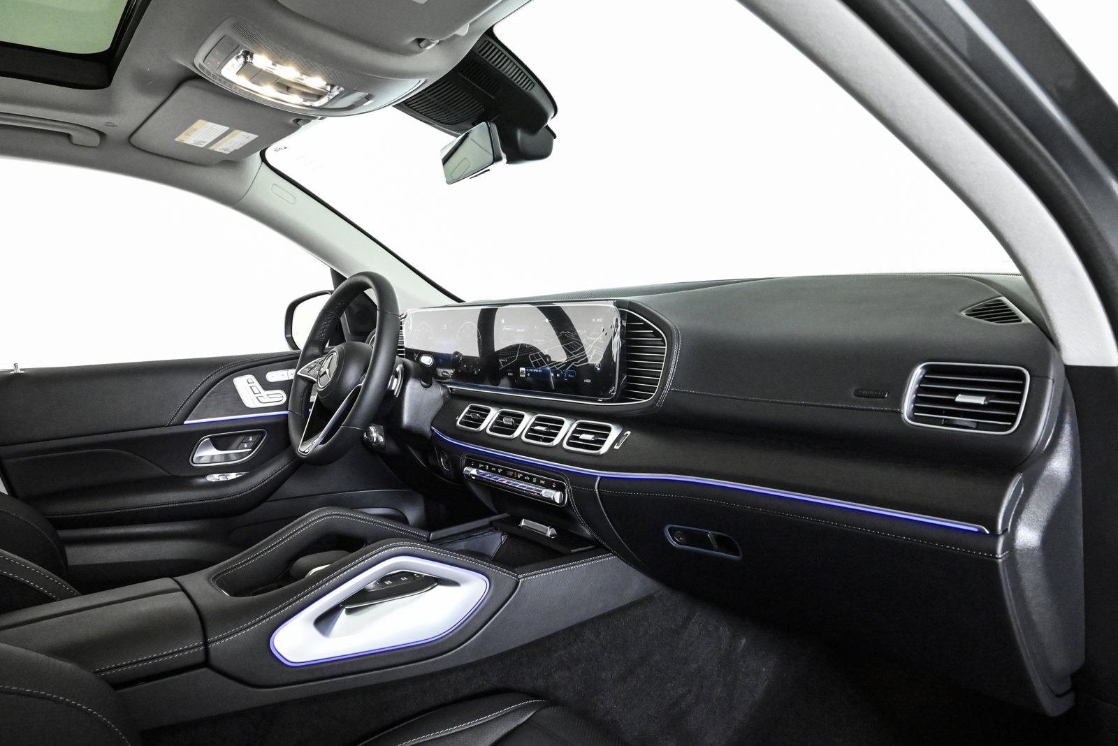 2026 MERCEDES-BENZ GLE-CLASS - Image 24