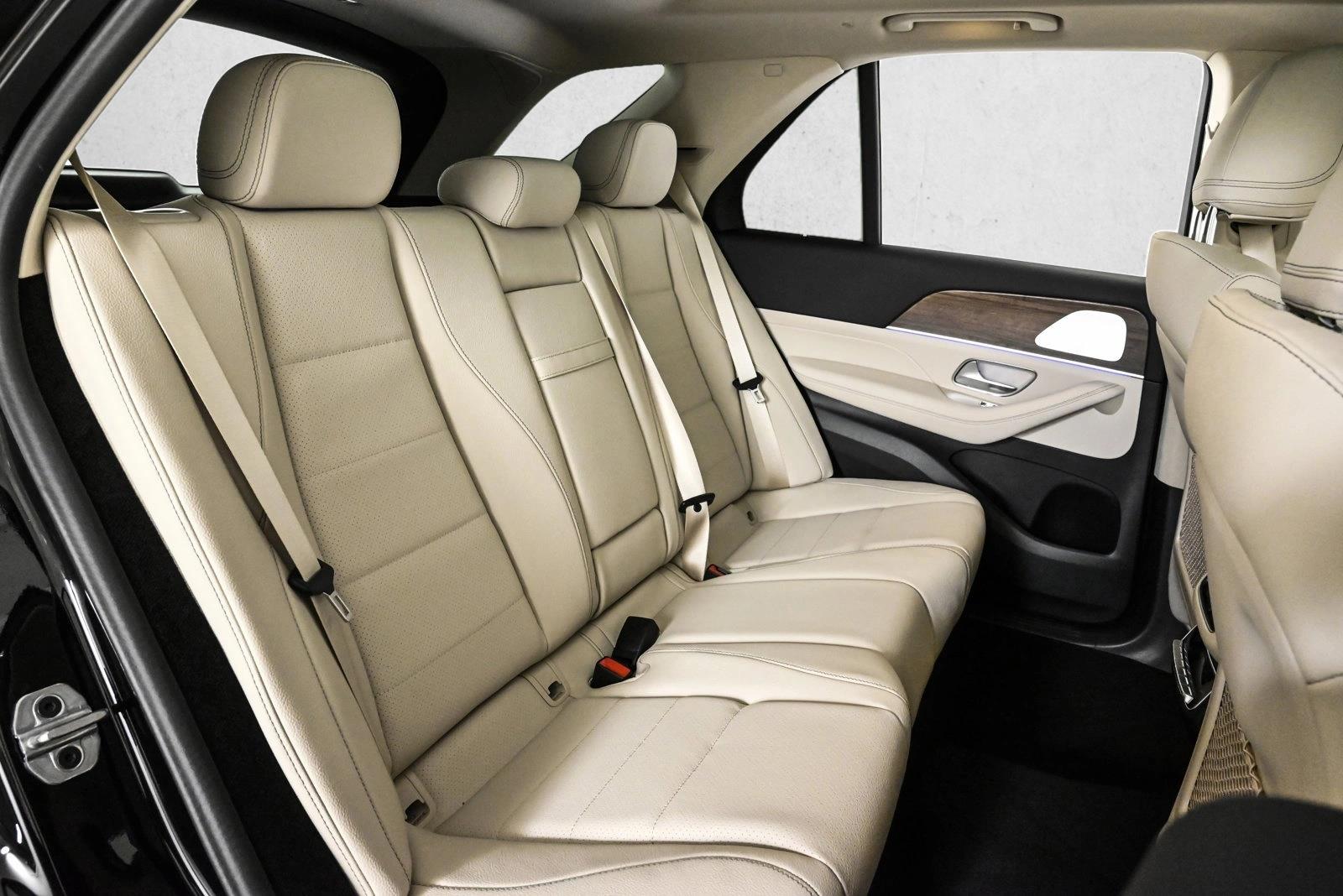 2026 MERCEDES-BENZ GLE-CLASS - Image 22